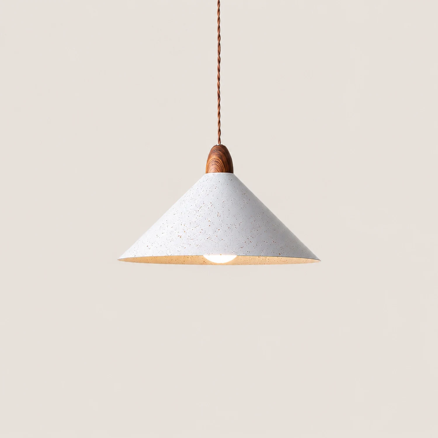 Anye Pendant Lamp - Lumpaz