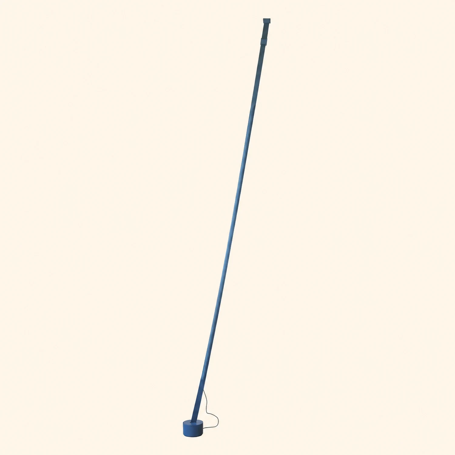 Elastica Arbitrary Floor Lamp - Lumpaz
