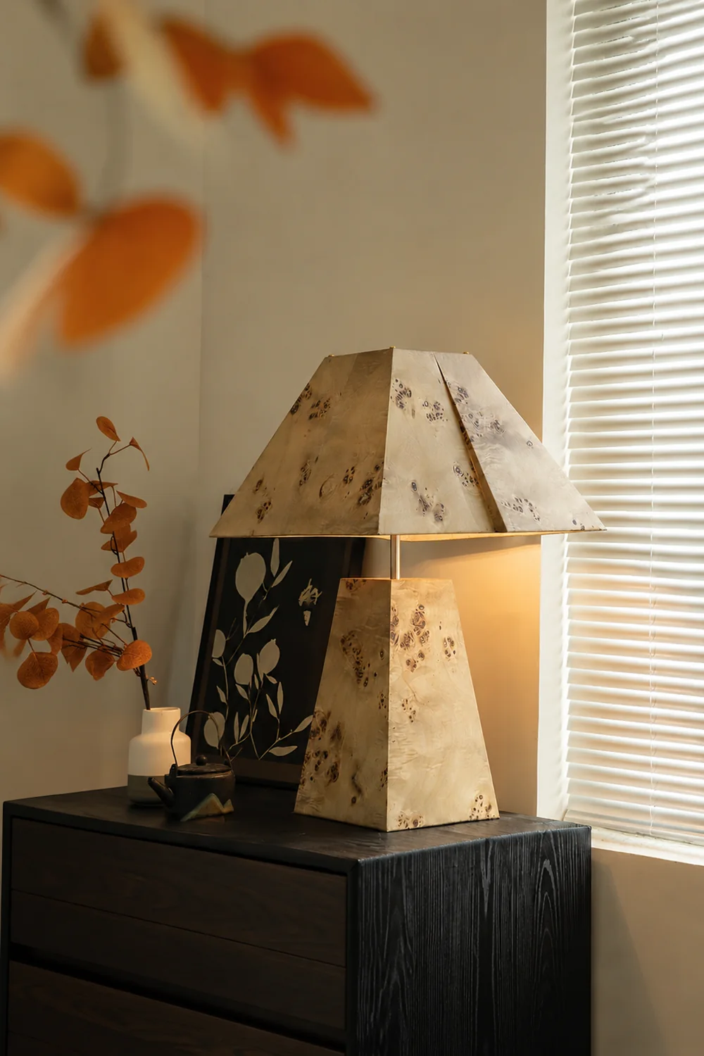 Bohan Table Lamp - Lumpaz