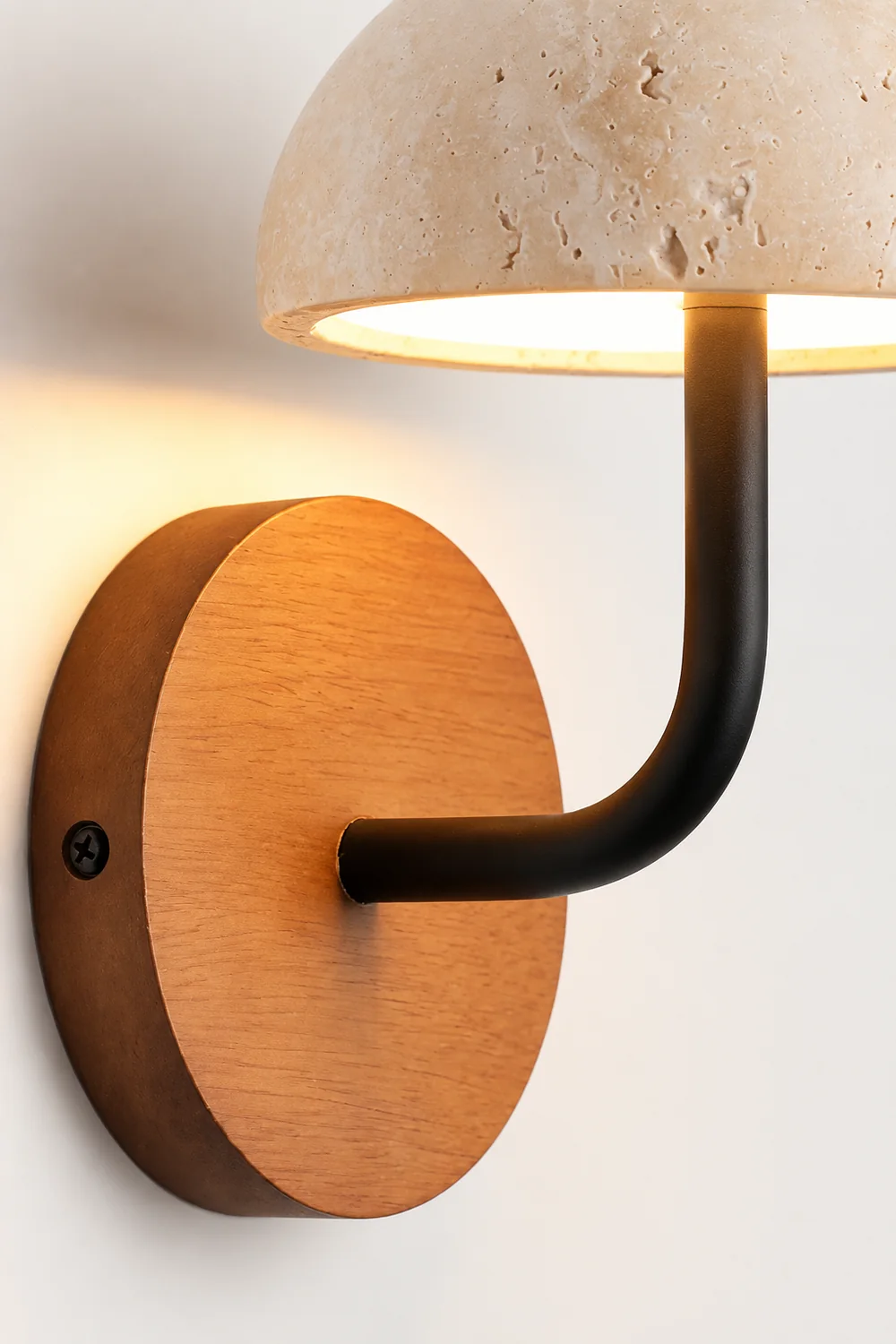 Kikioo Wall Lamp - Lumpaz