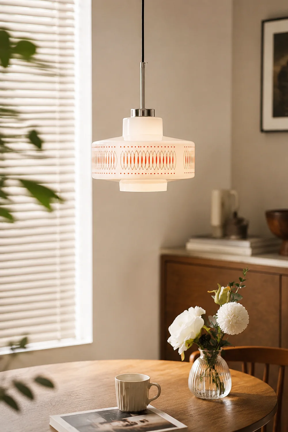 Filigrana Pendant Light - Lumpaz