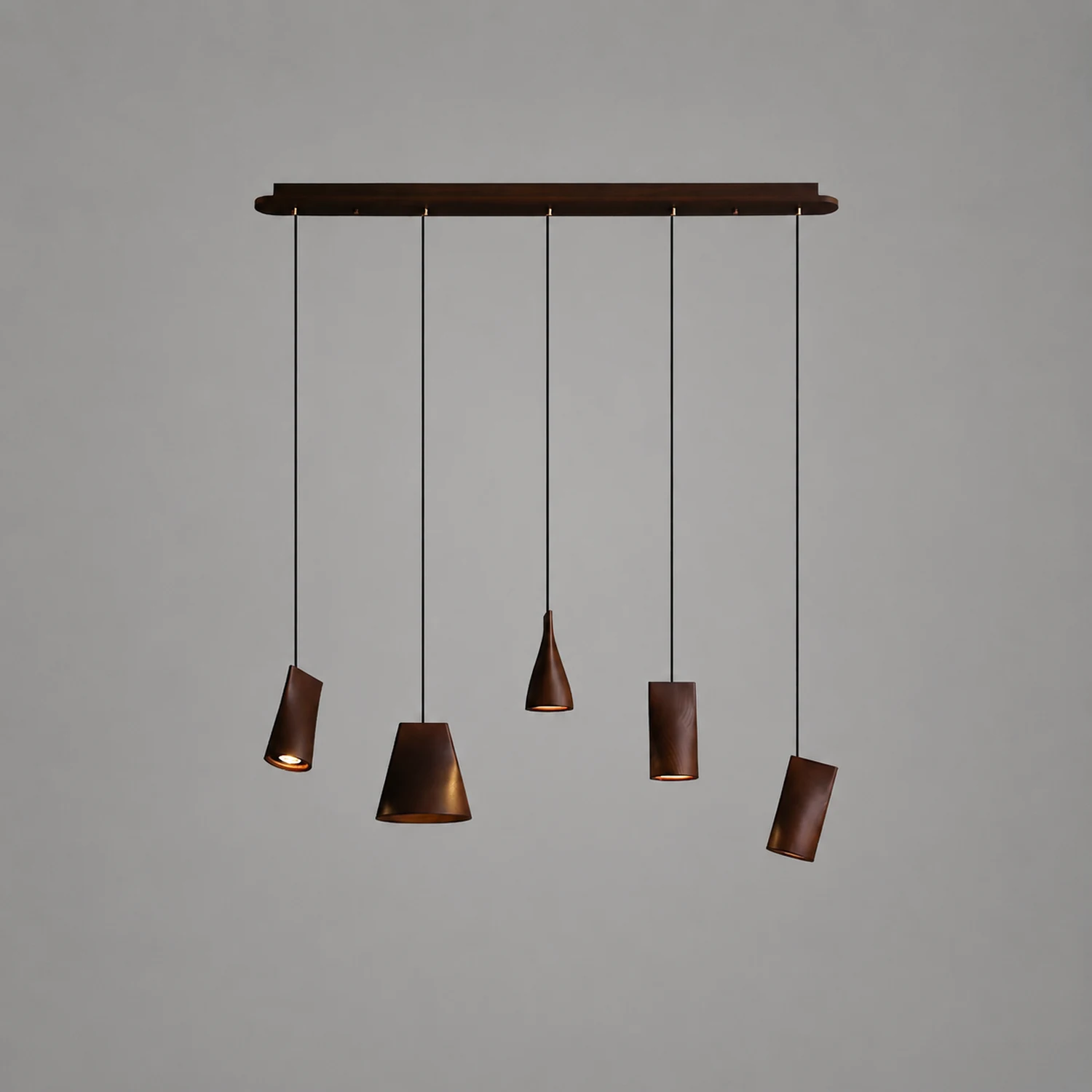 Bellwood Pendant Lamp - Lumpaz