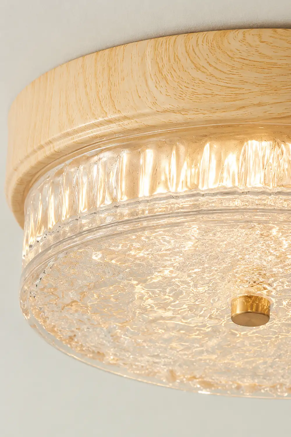 Elora Ceiling Lamp - Lumpaz