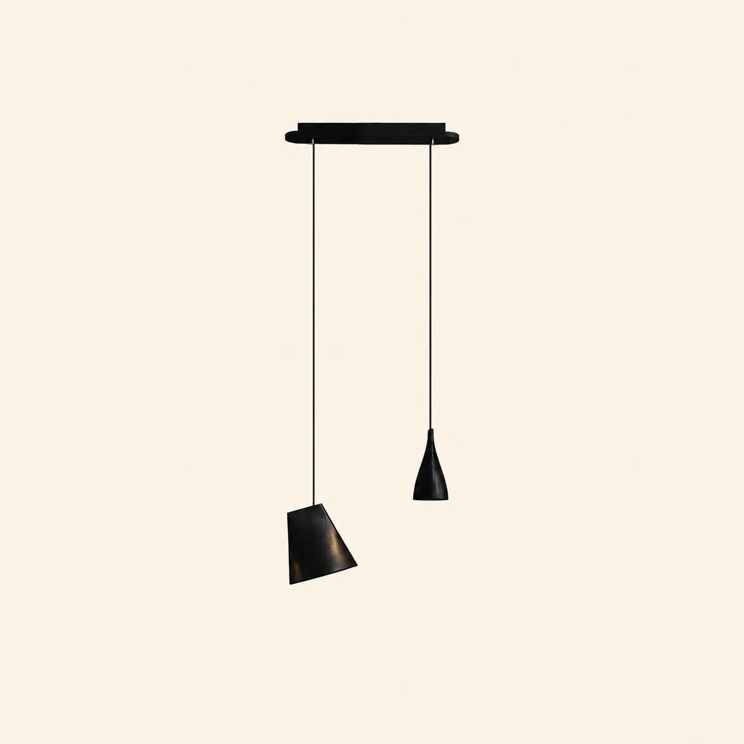 Bellwood Pendant Lamp - Lumpaz