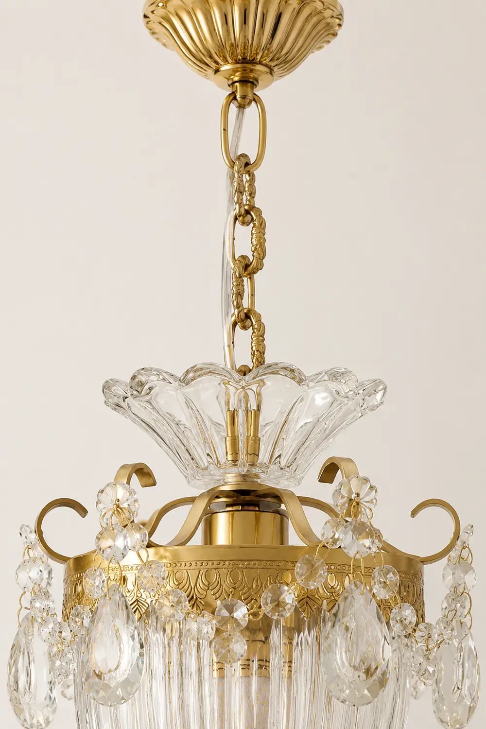 Bagatelle Pendant Lamp - Lumpaz