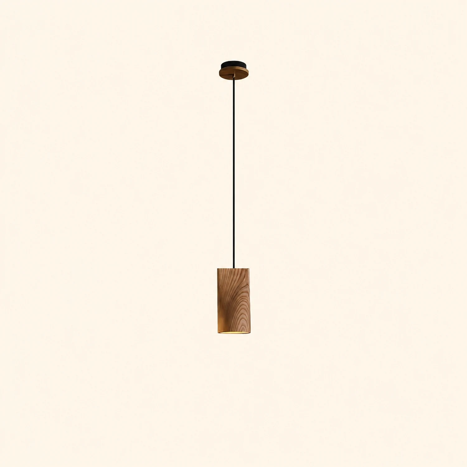 Bellwood Pendant Lamp - Lumpaz