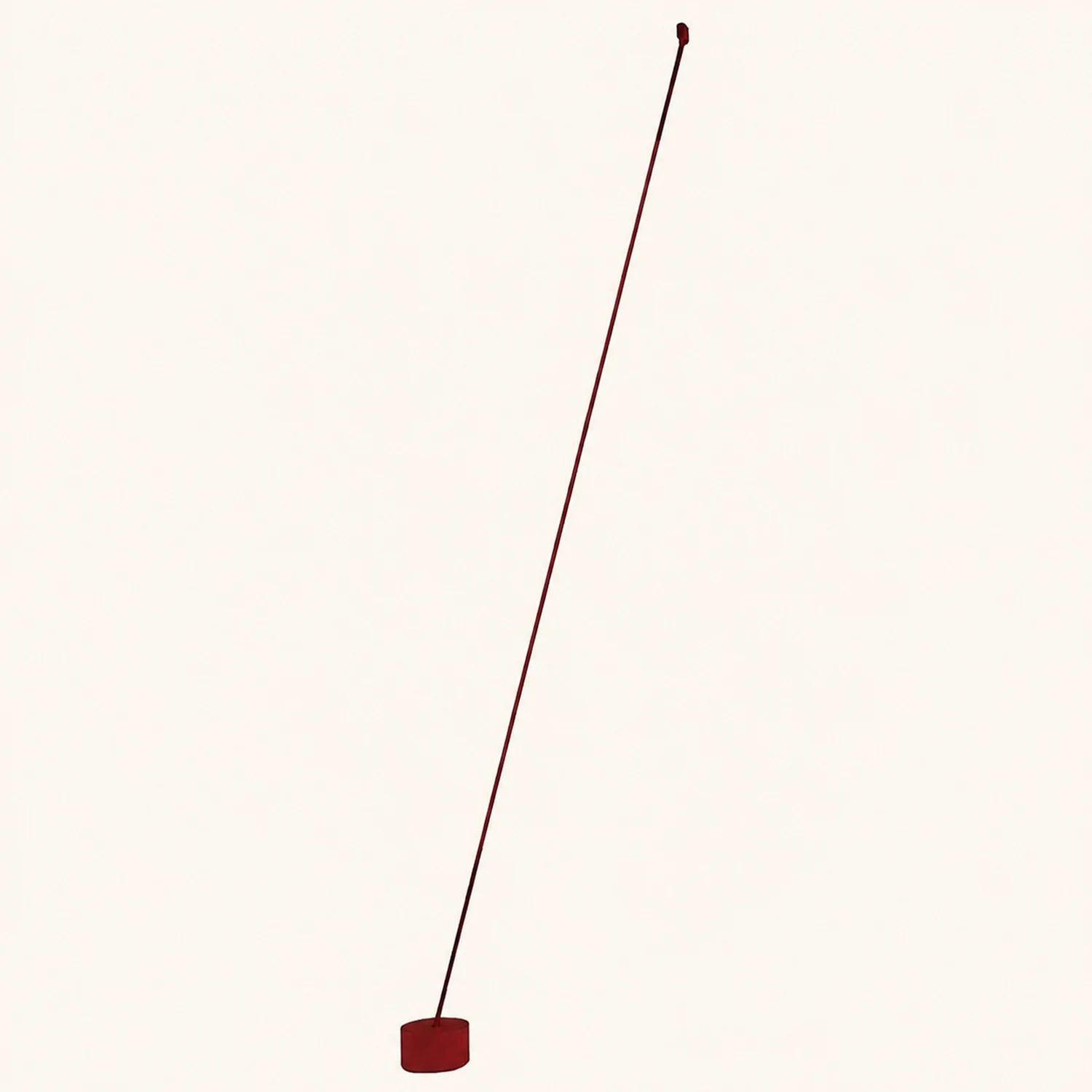 Elastica Arbitrary Floor Lamp - Lumpaz