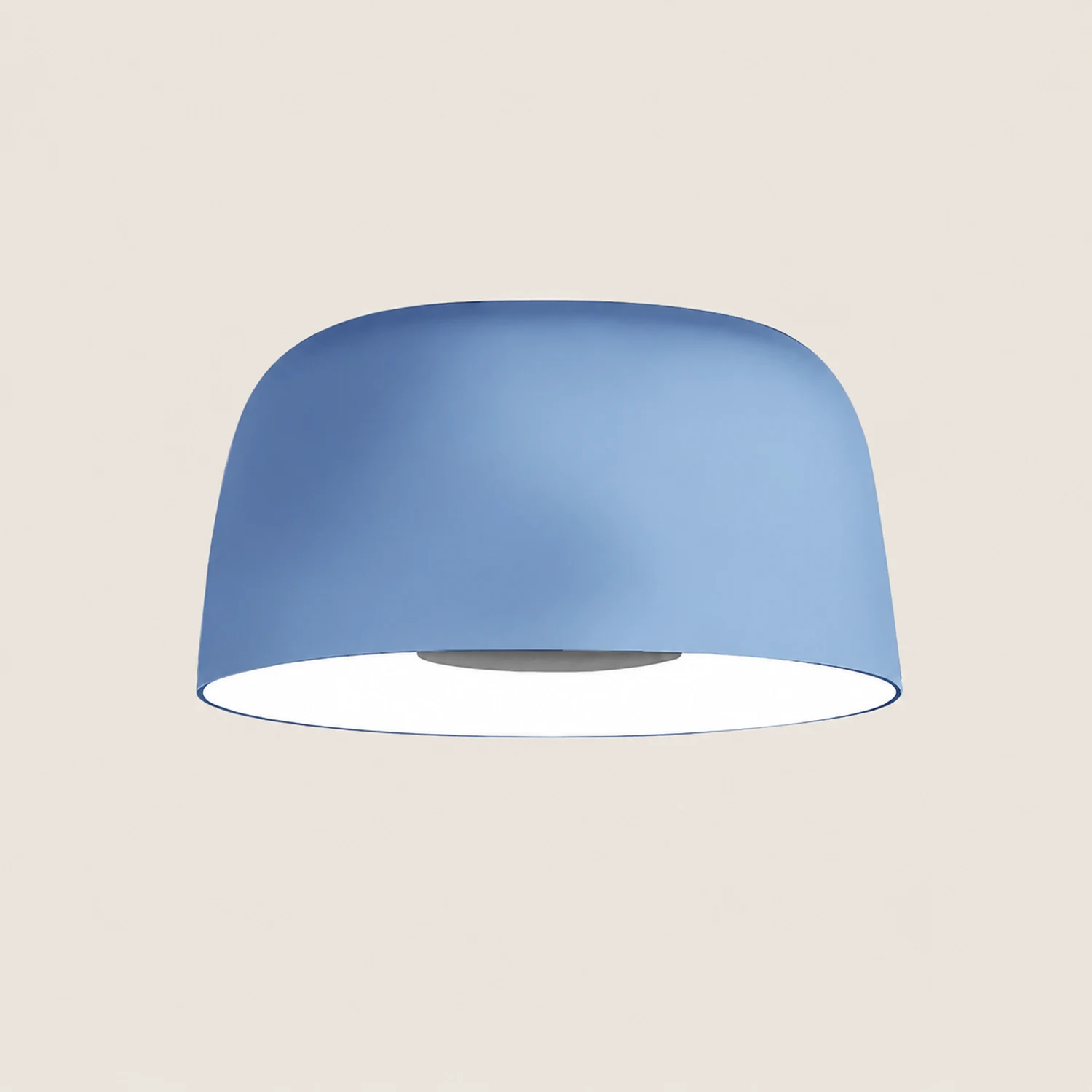 Djembe Ceiling Light - Lumpaz