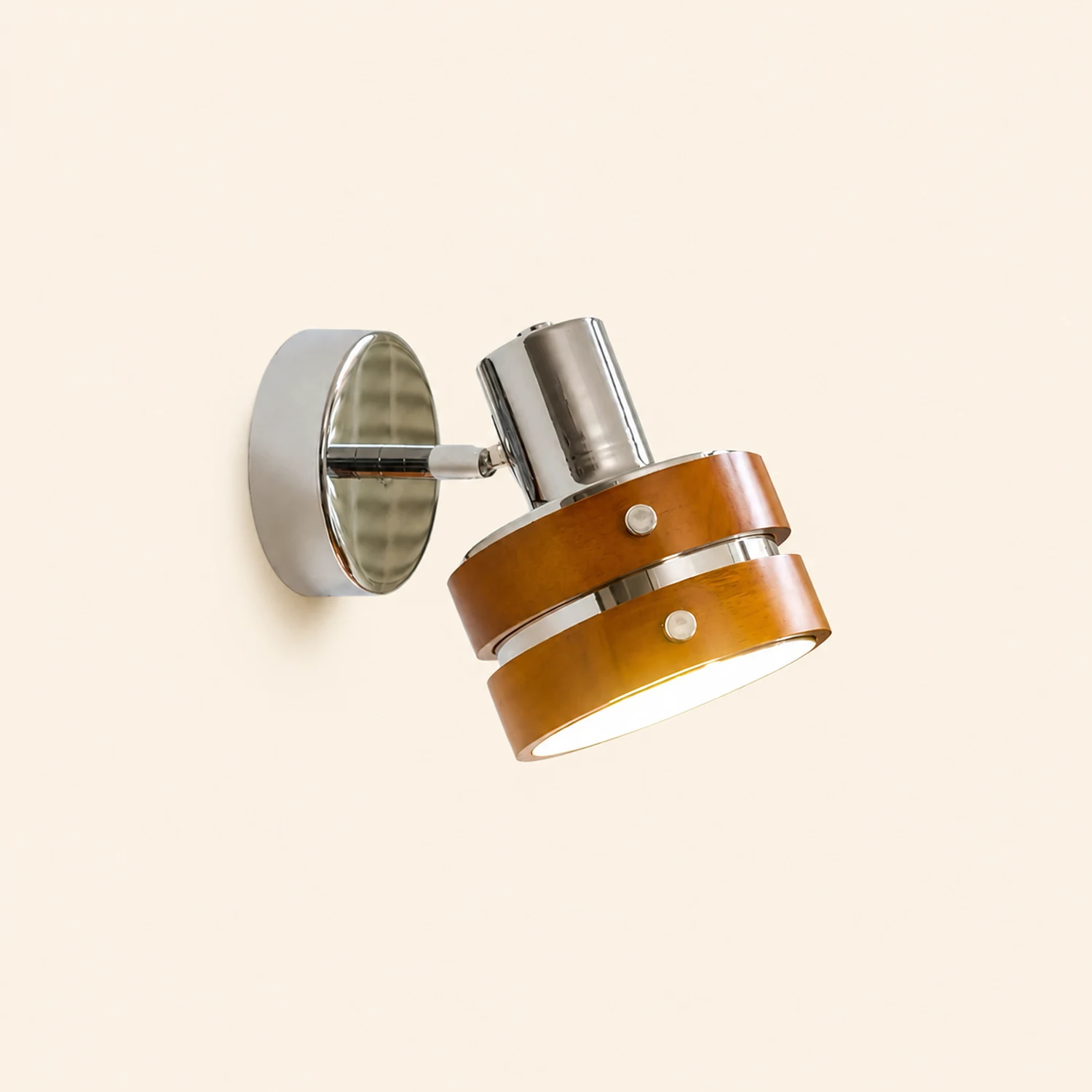 Karry Wall Lamp - Lumpaz