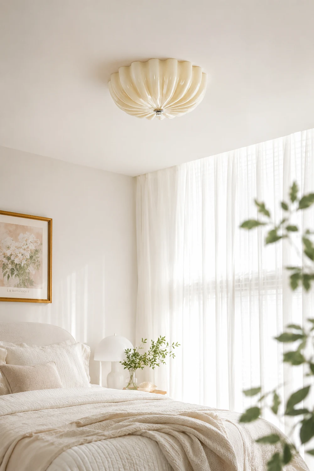 Jelly Ceiling Lamp - Lumpaz