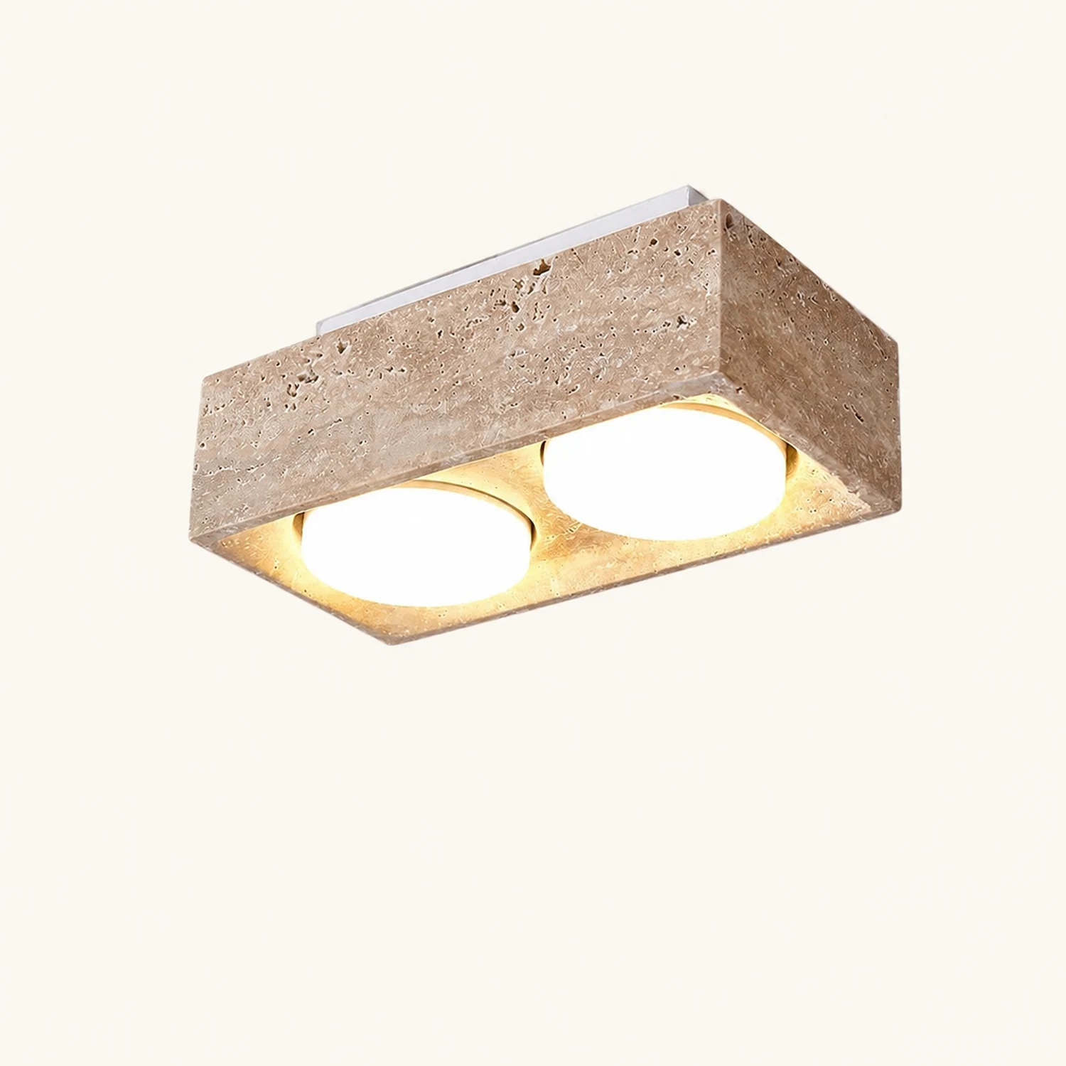 Sky Hole Ceiling Lamp - Lumpaz