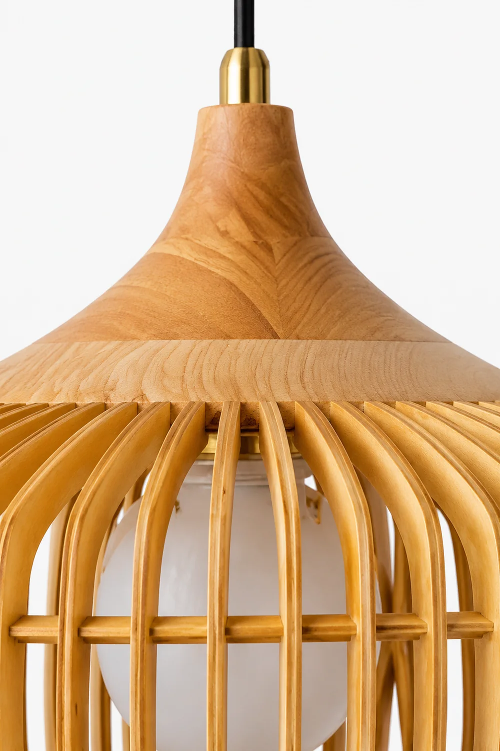 Pimms Pendant Lamp - Lumpaz