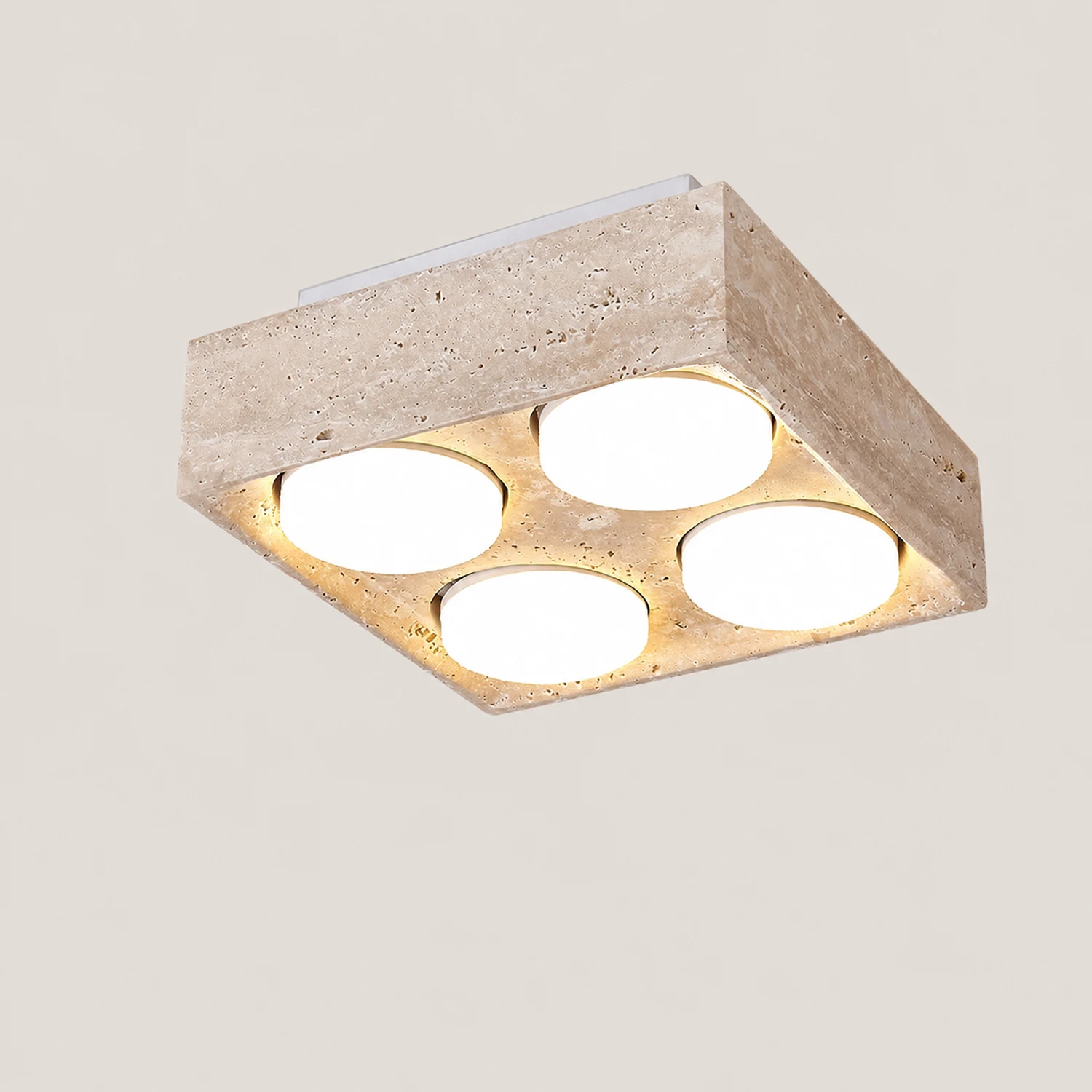 Sky Hole Ceiling Lamp - Lumpaz