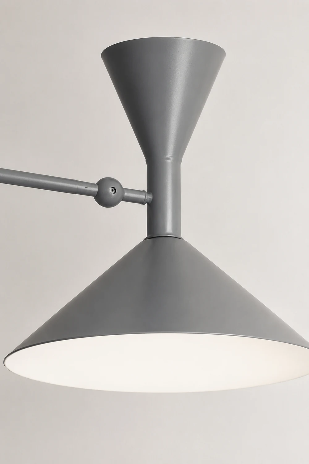 Marseille Plug In Wall lamp - Lumpaz