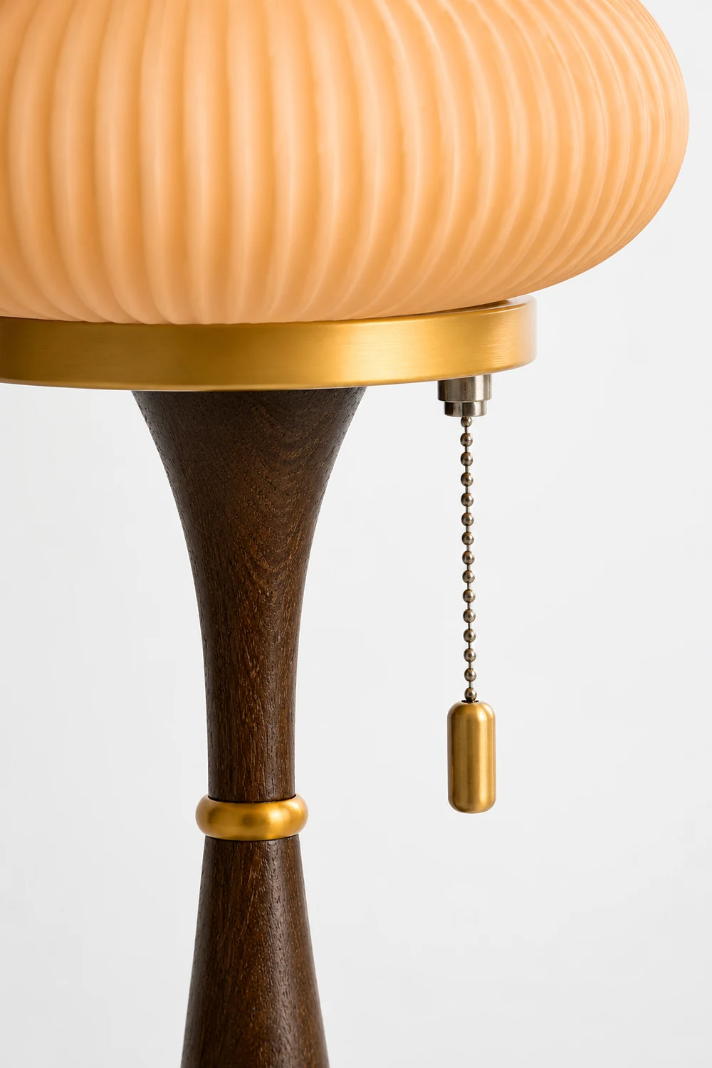Matsutake Table Lamp - Lumpaz