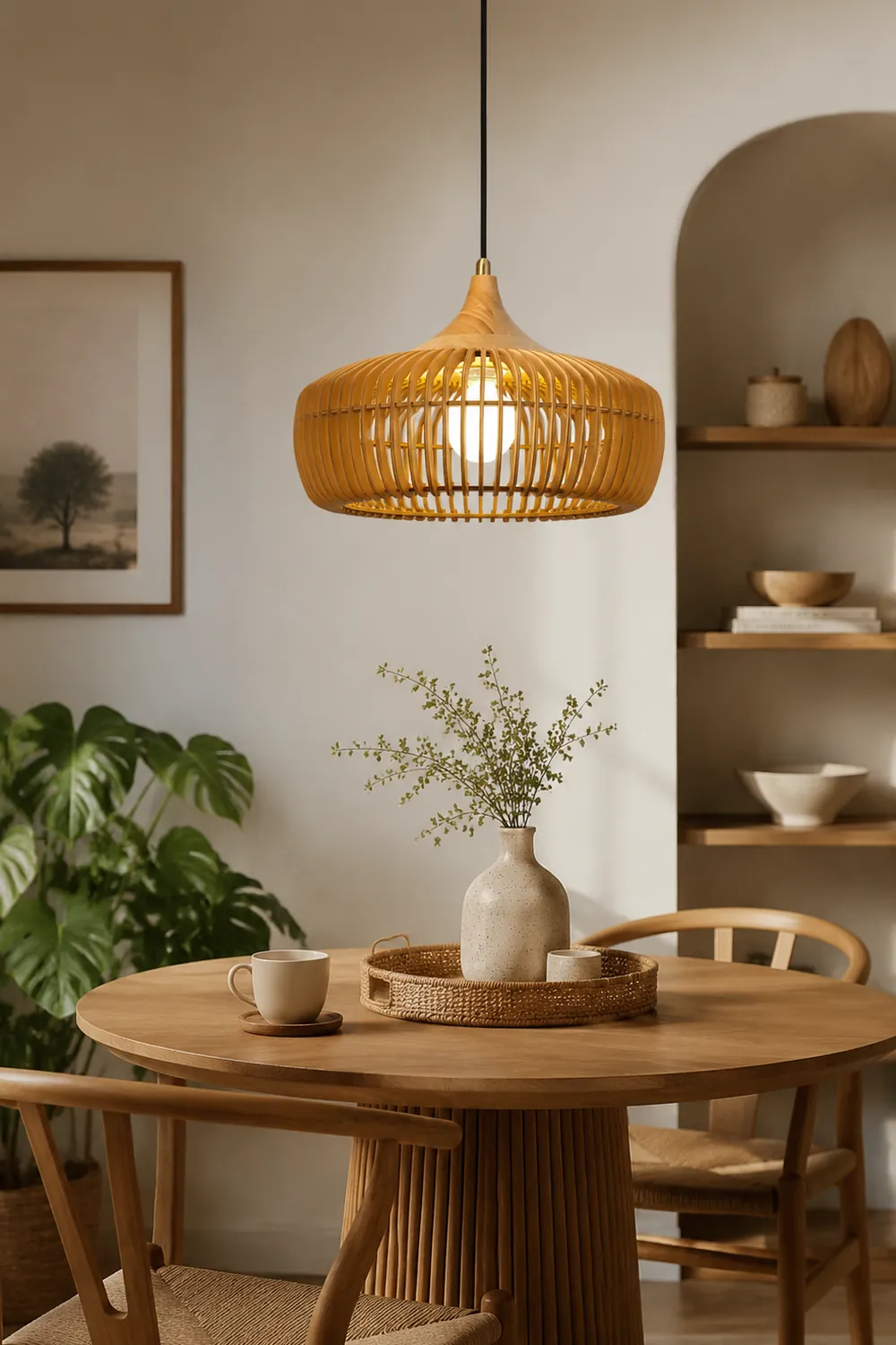 Pimms Pendant Lamp - Lumpaz