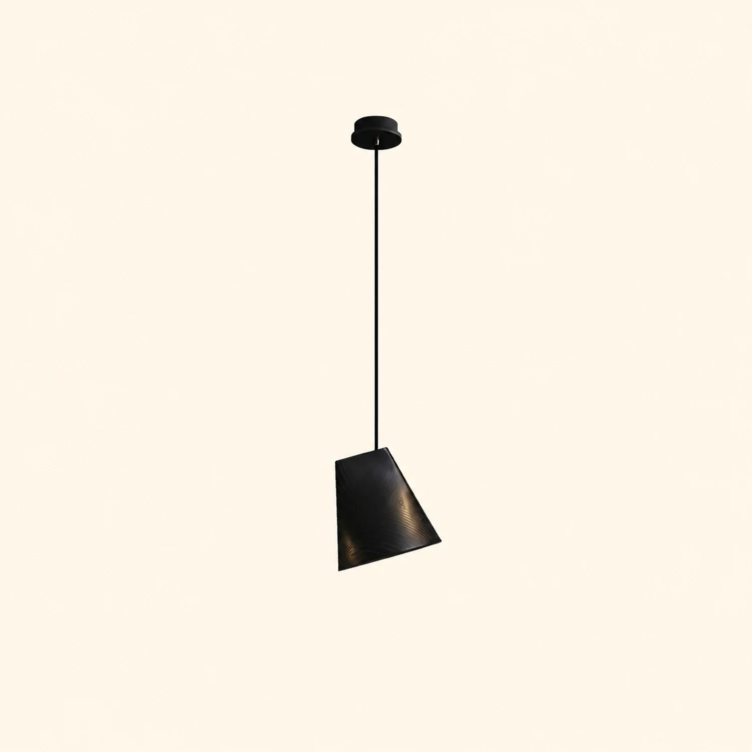 Bellwood Pendant Lamp - Lumpaz