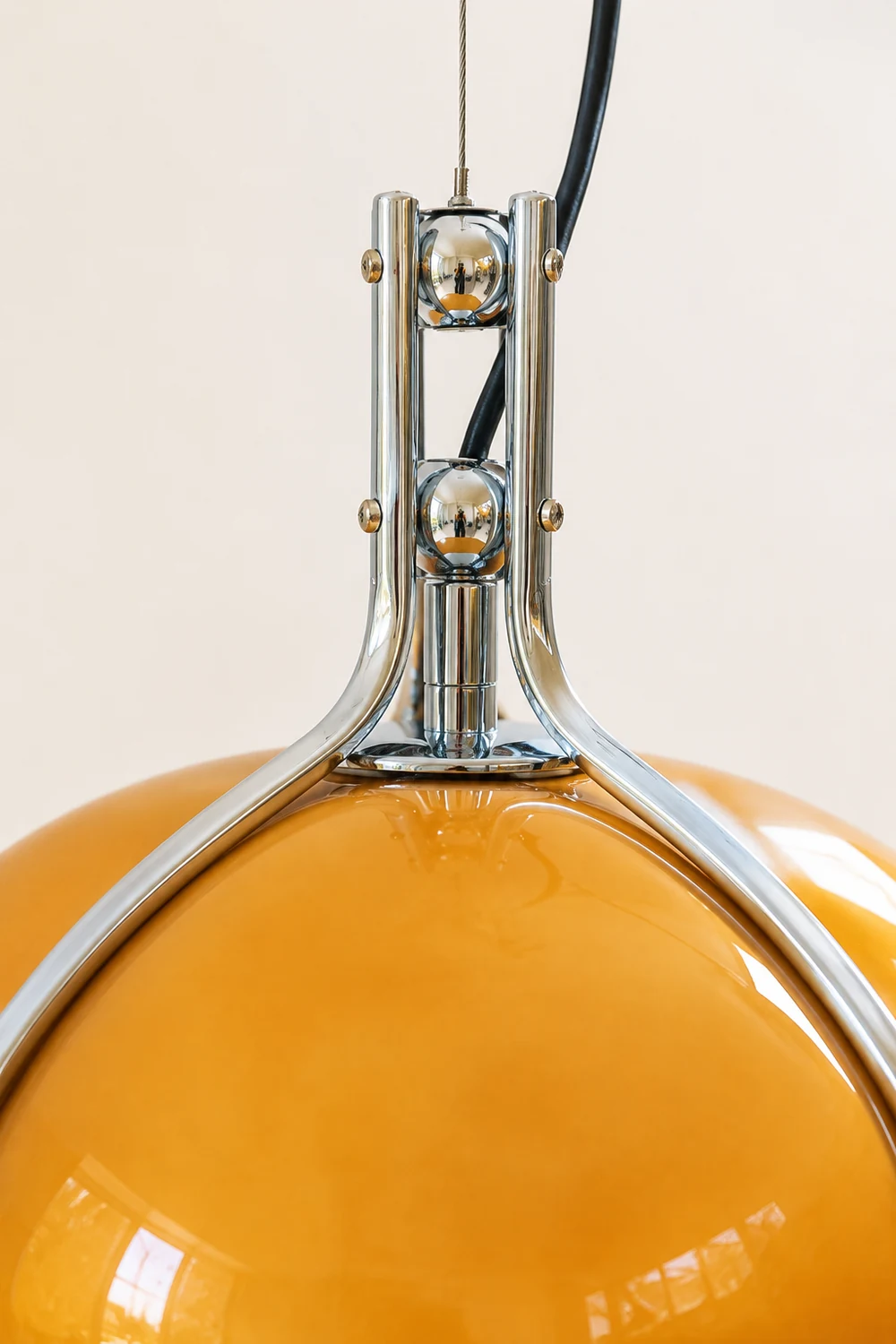 Quadrifoglio Pendant Lamp - Lumpaz