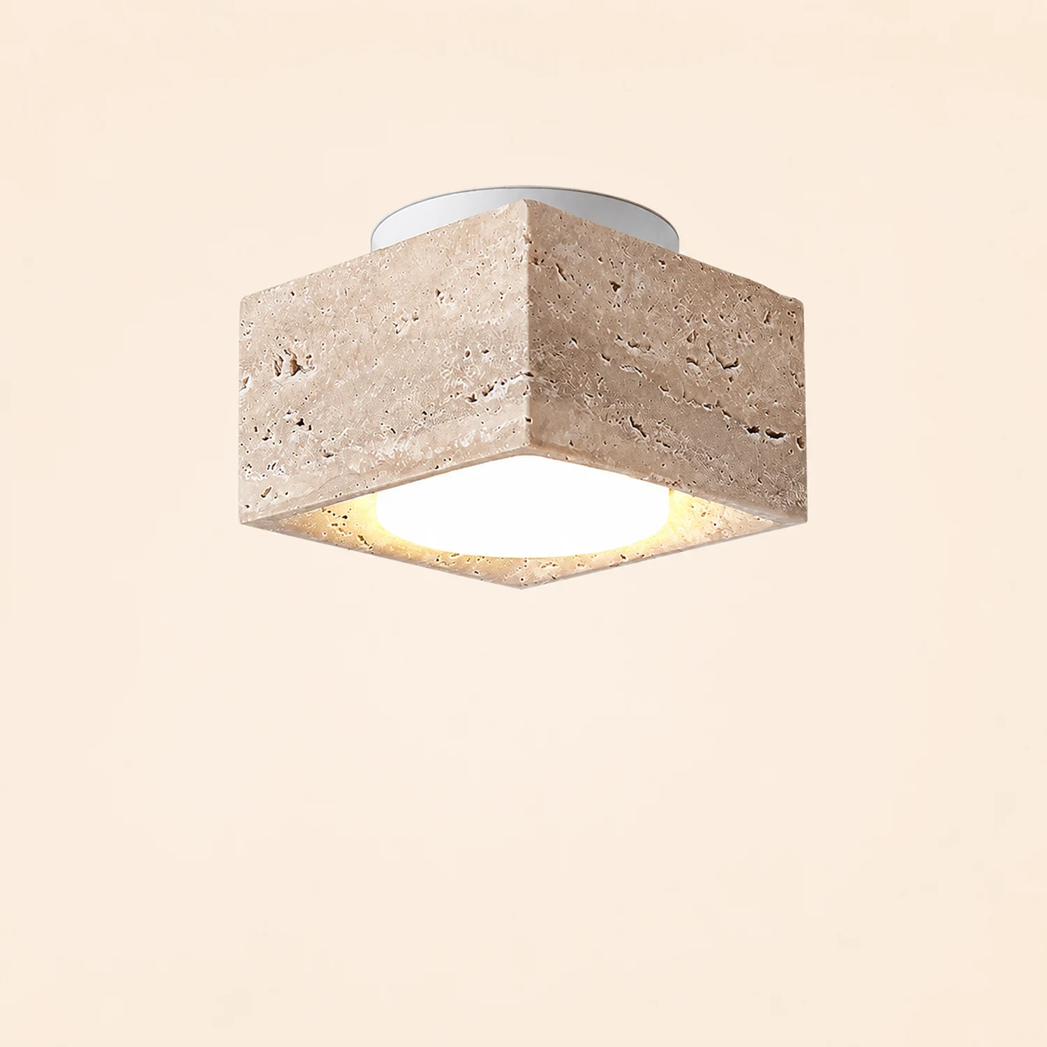 Sky Hole Ceiling Lamp - Lumpaz