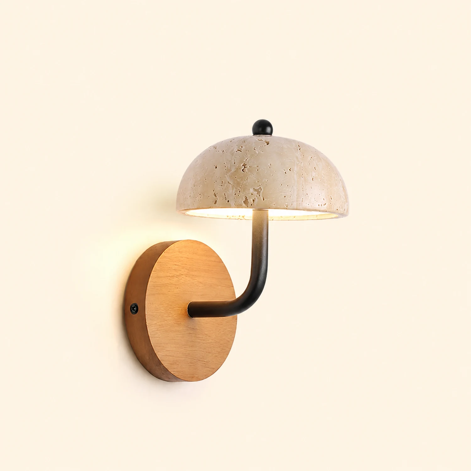 Kikioo Wall Lamp - Lumpaz