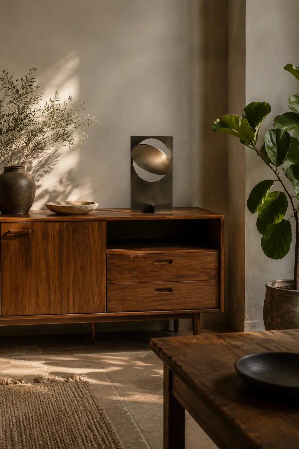 OBJ 01 Table Lamp - Lumpaz