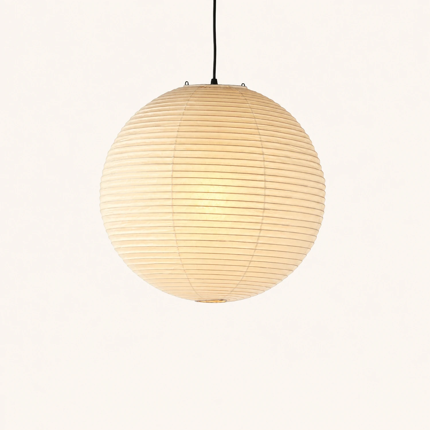 Akari Pendant Light - Lumpaz
