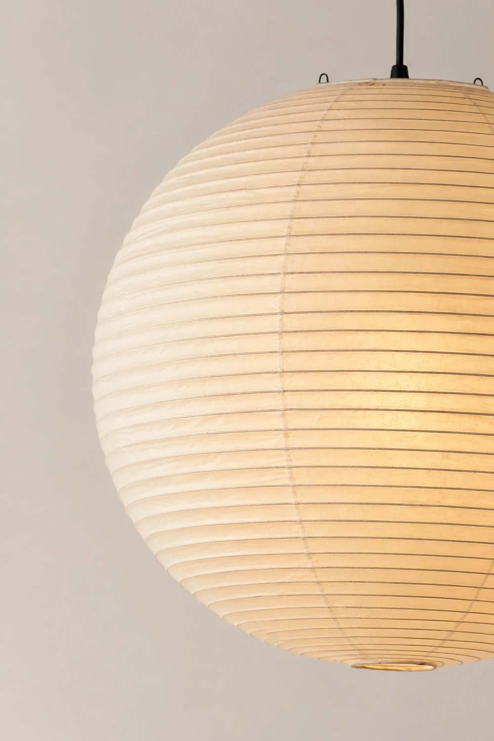Akari Pendant Light - Lumpaz