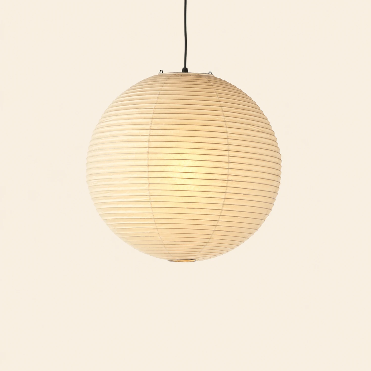 Akari Pendant Light - Lumpaz