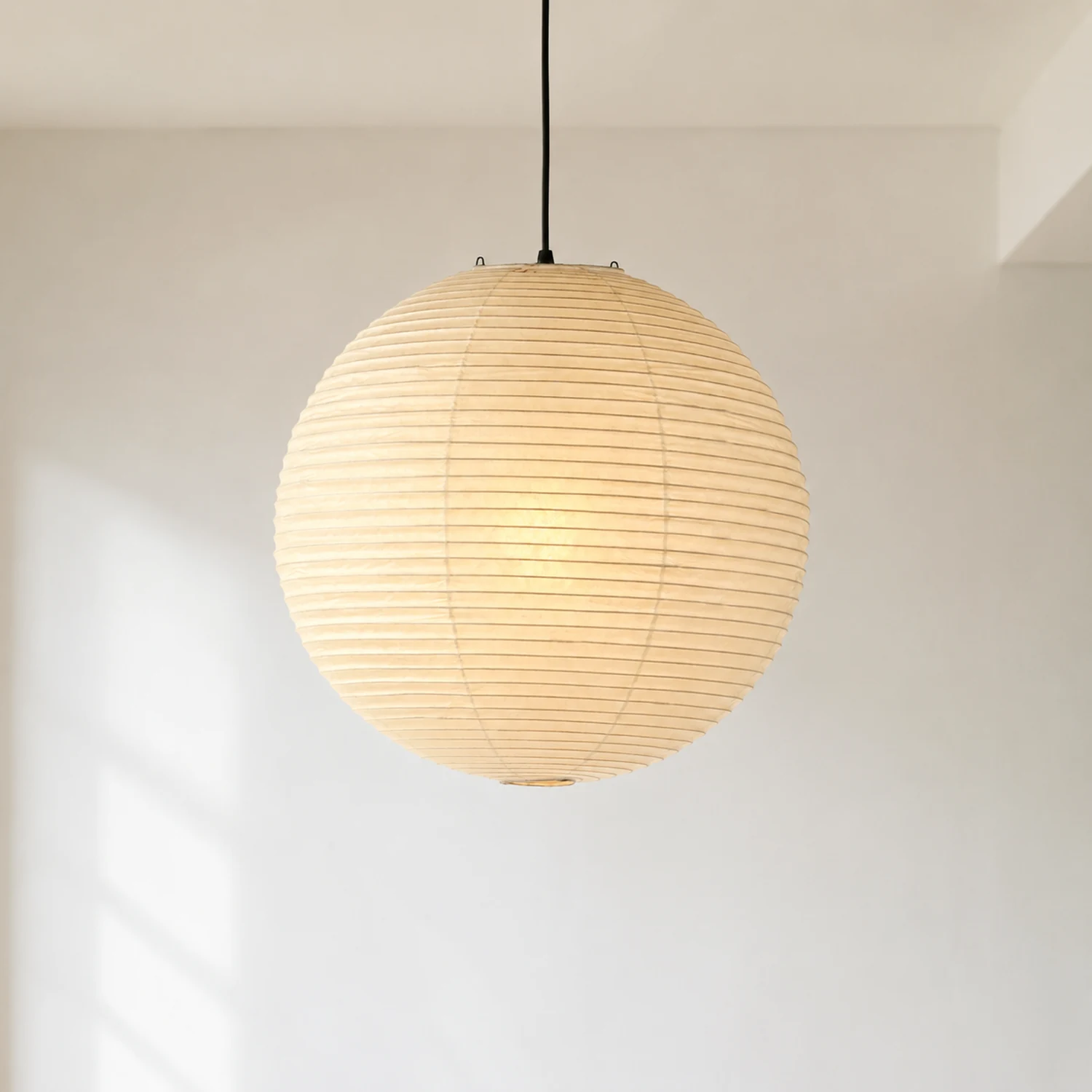 Akari Pendant Light - Lumpaz