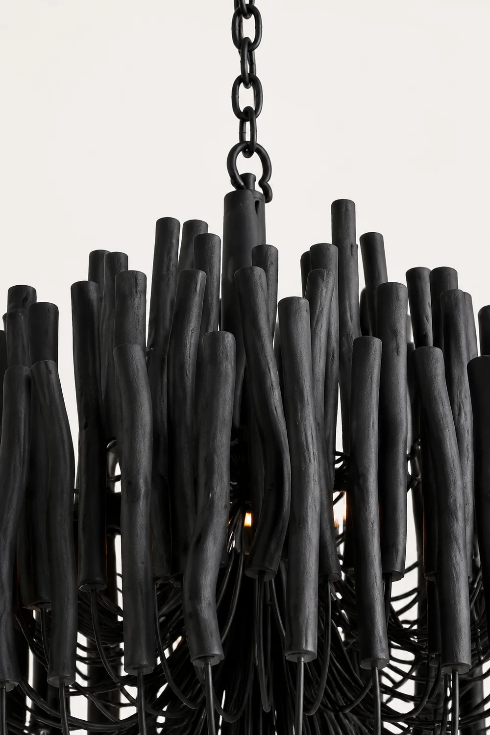 Tilda Multi-branch Chandelier - Lumpaz