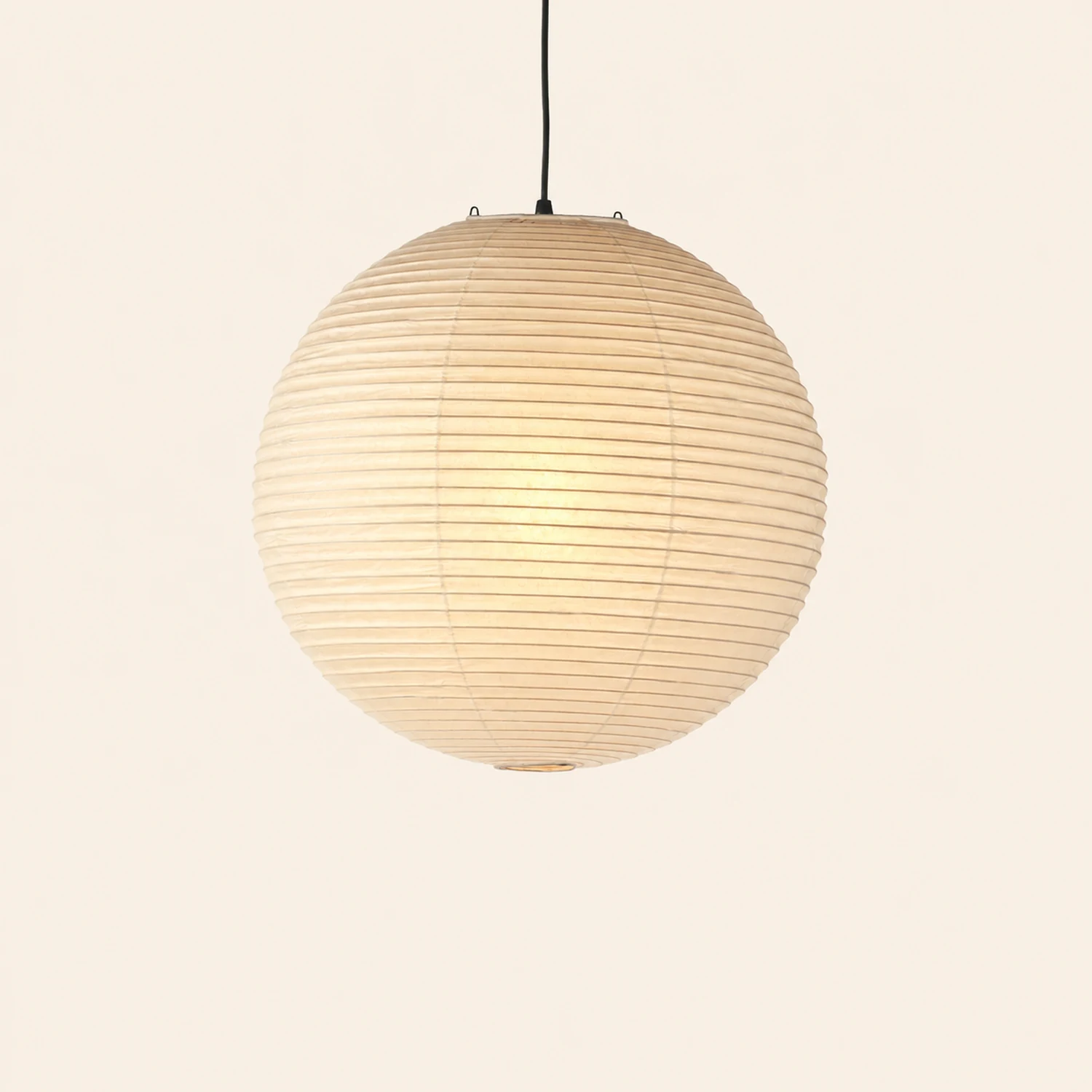 Akari Pendant Light - Lumpaz