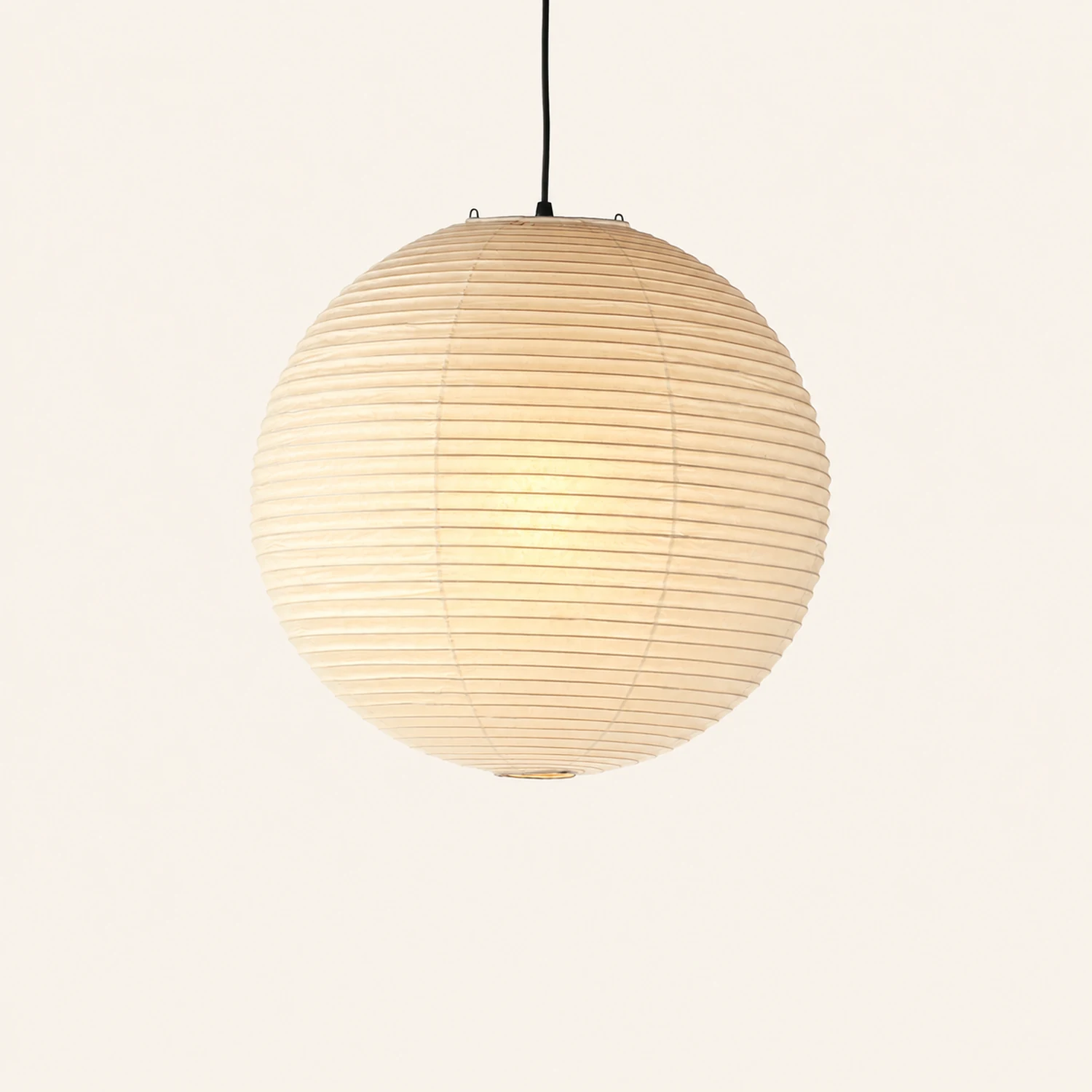 Akari Pendant Light - Lumpaz