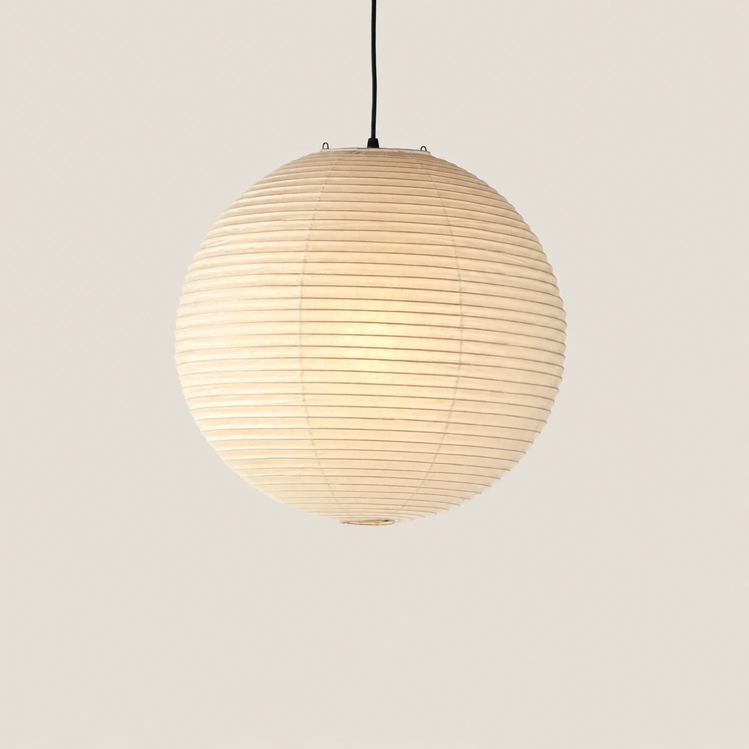 Akari Pendant Light - Lumpaz