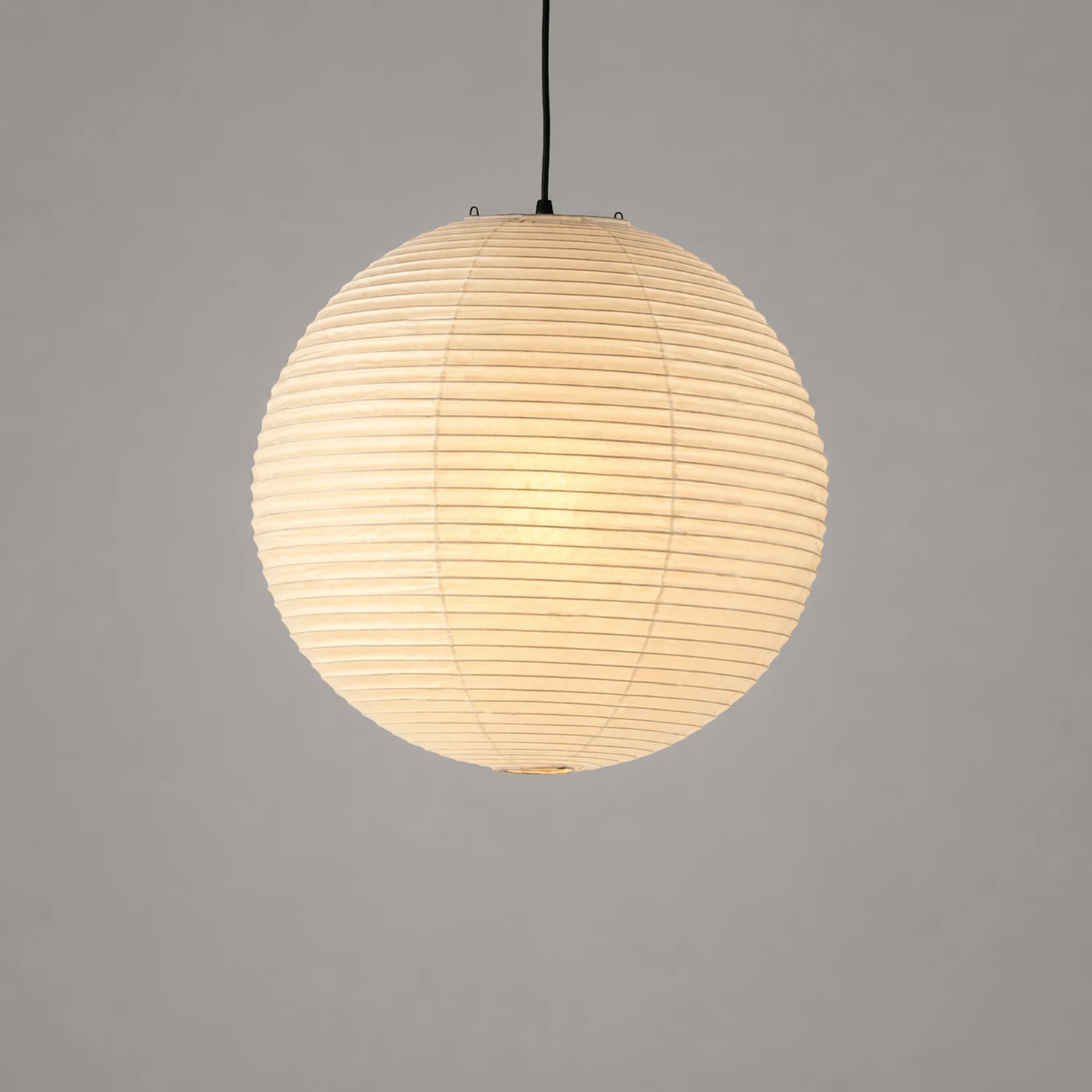 Akari Pendant Light - Lumpaz