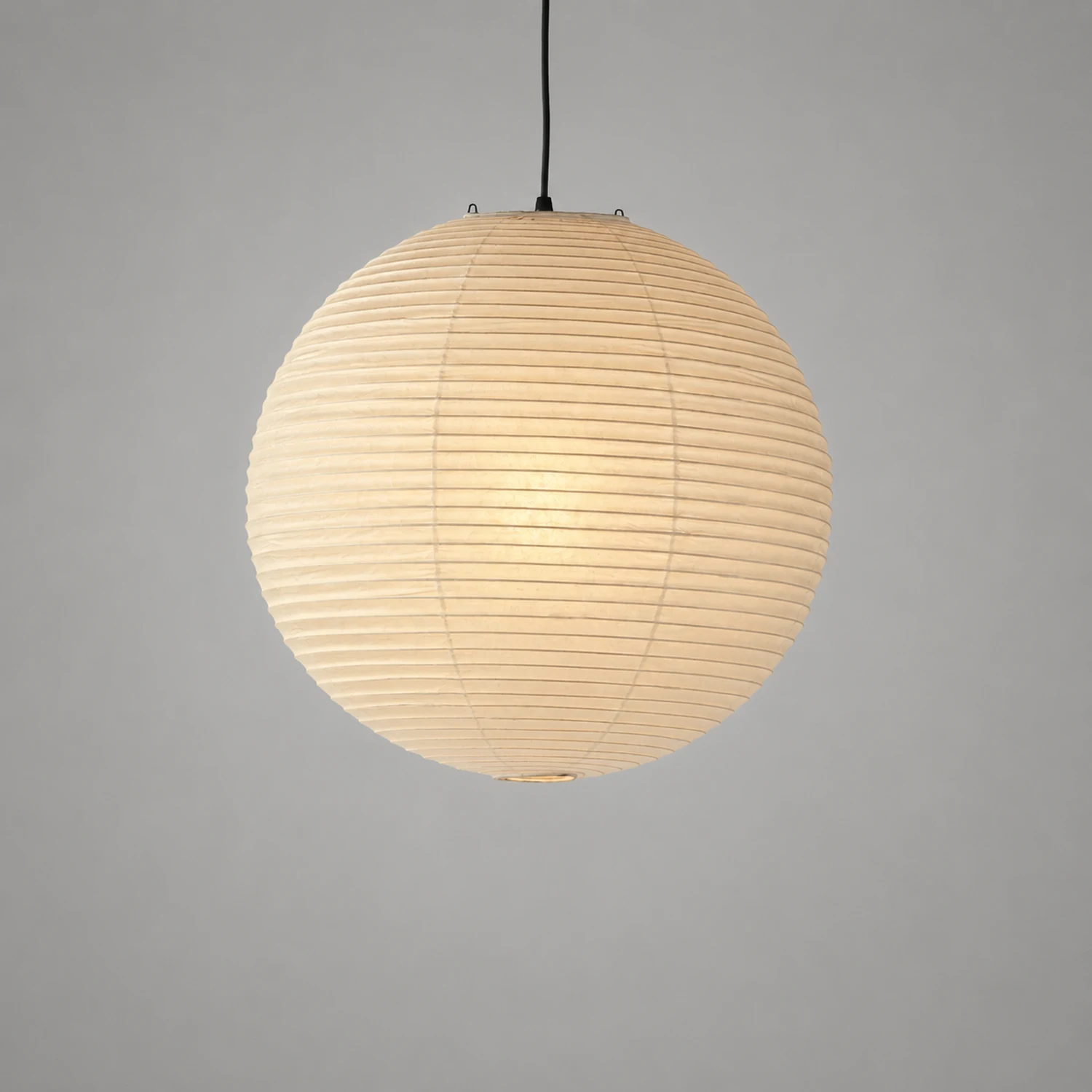 Akari Pendant Light - Lumpaz