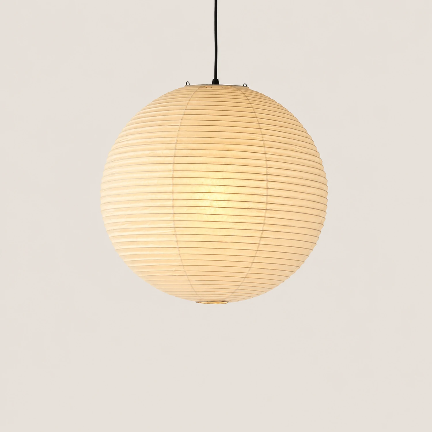Akari Pendant Light - Lumpaz