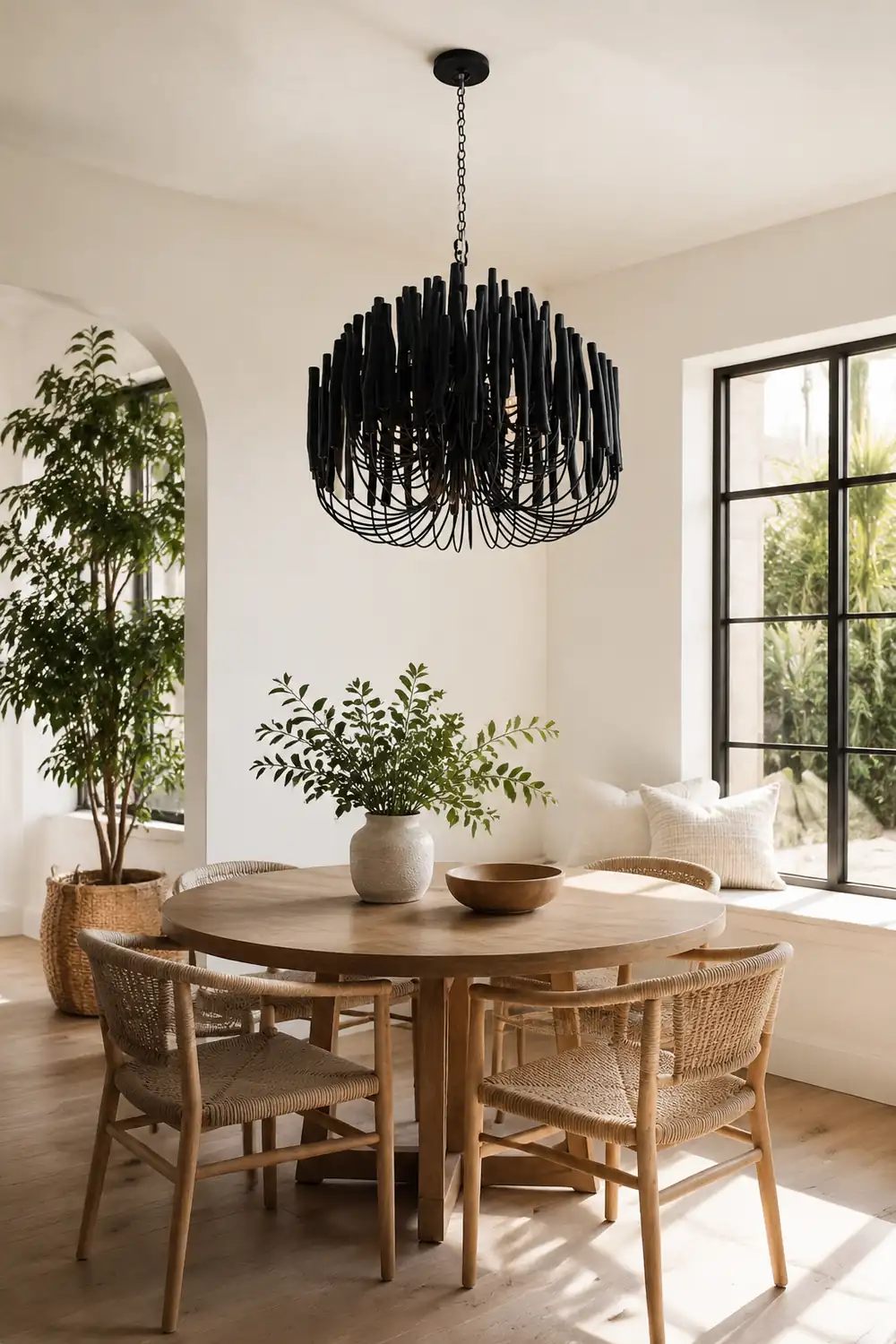 Tilda Multi-branch Chandelier - Lumpaz