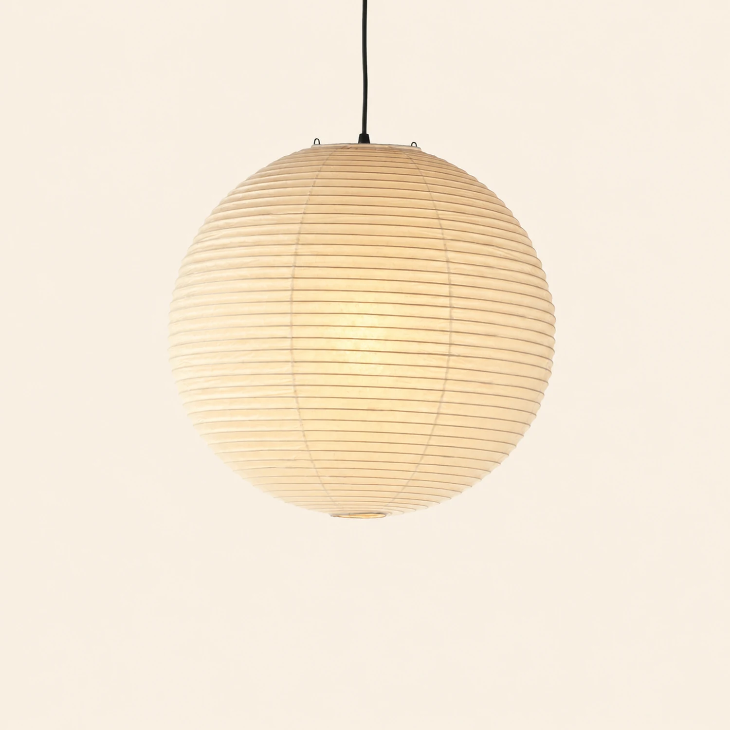 Akari Pendant Light - Lumpaz