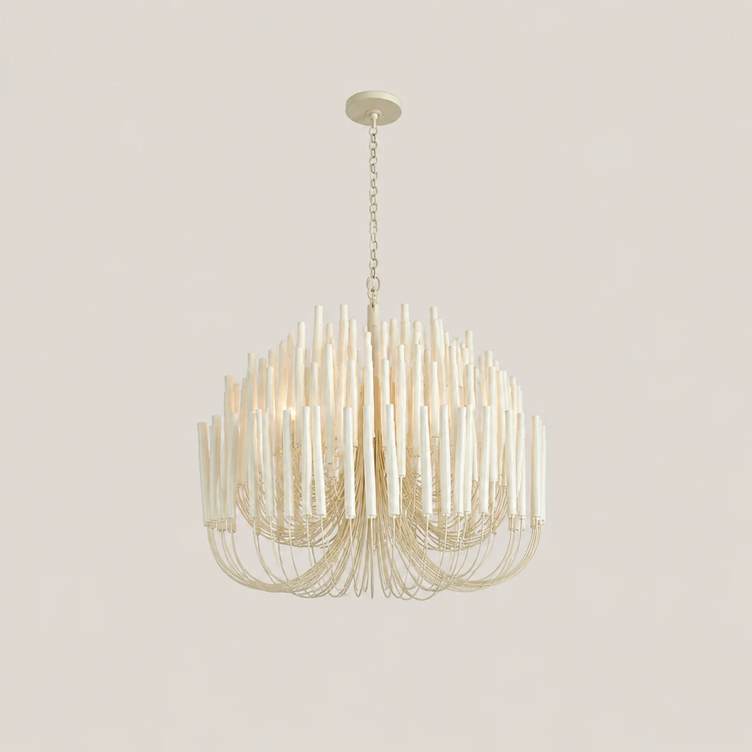 Tilda Multi-branch Chandelier - Lumpaz
