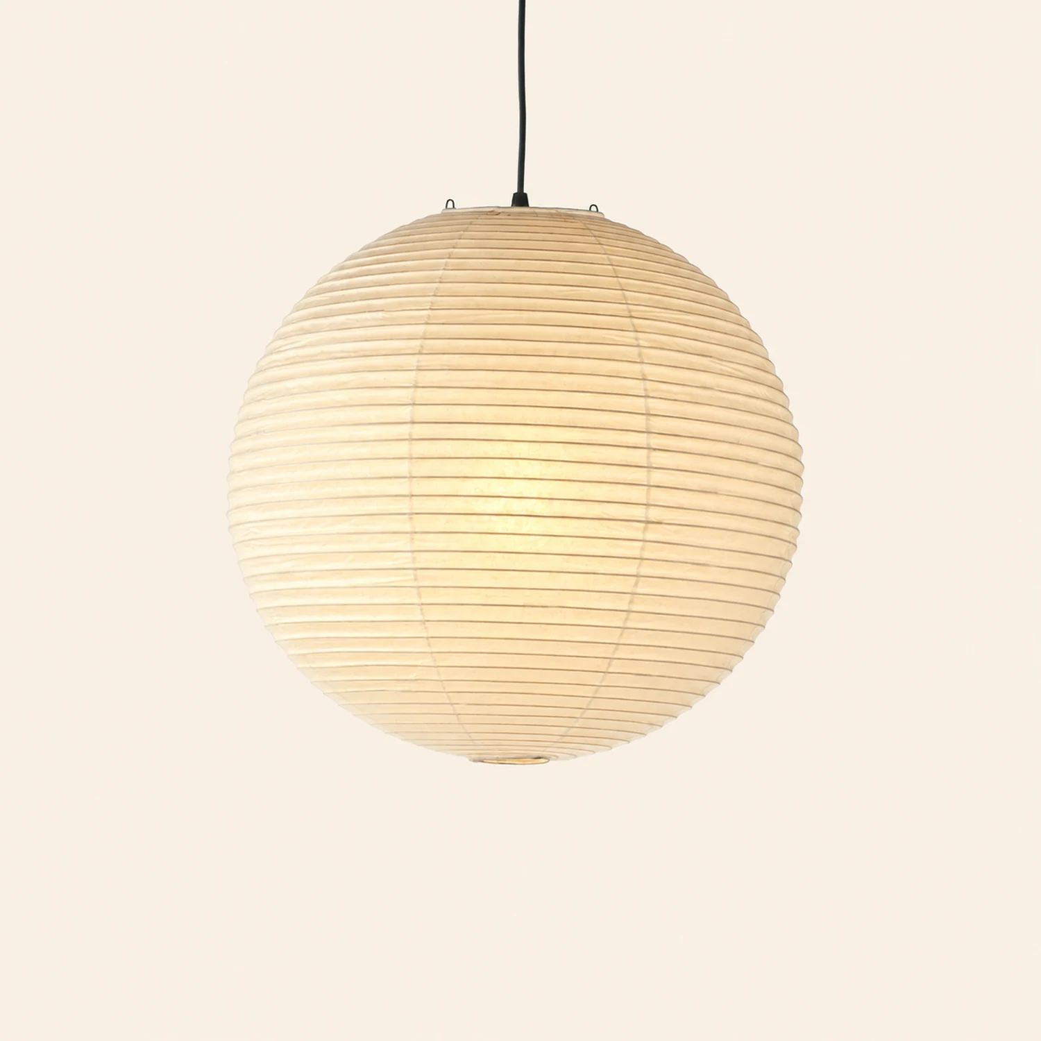 Akari Pendant Light - Lumpaz