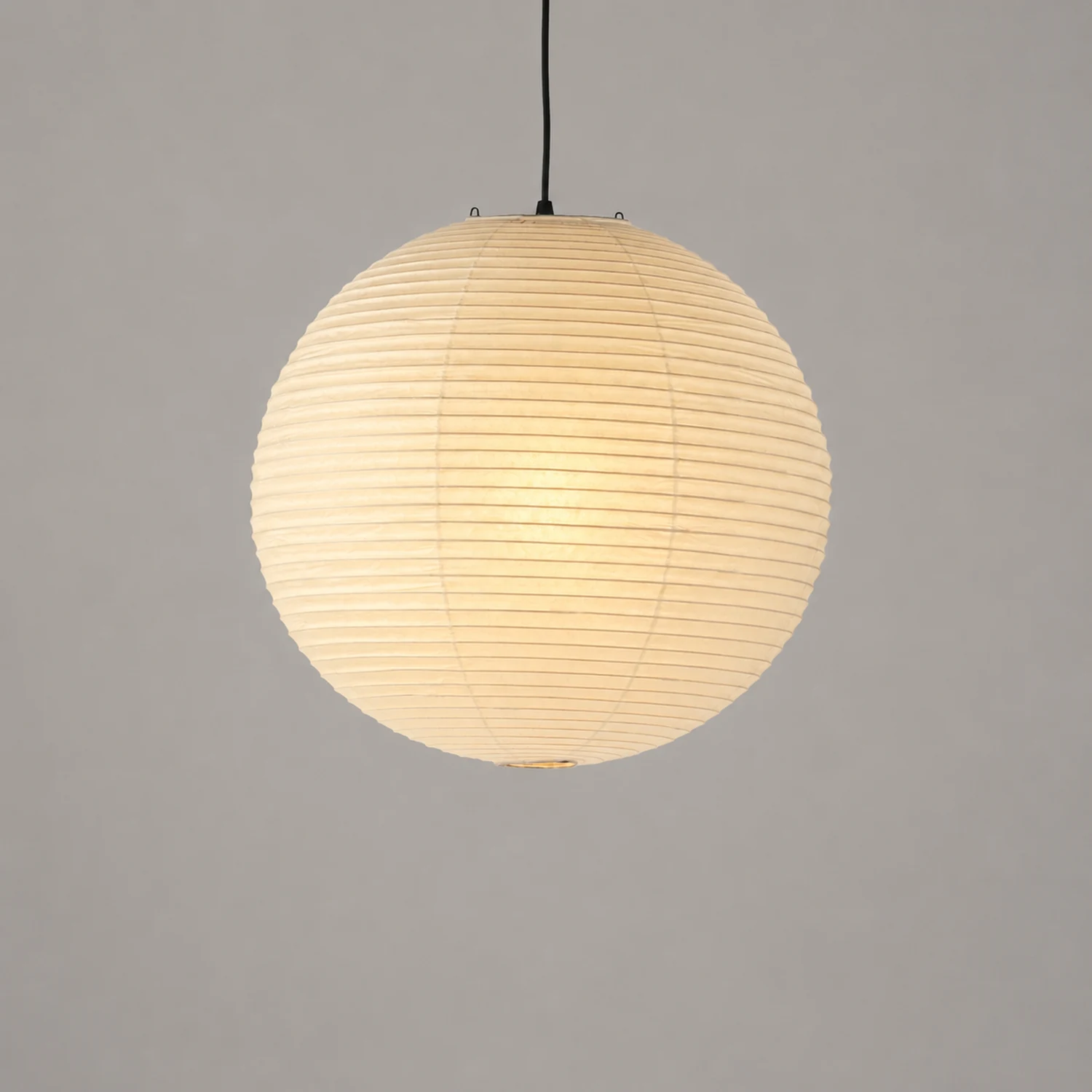 Akari Pendant Light - Lumpaz