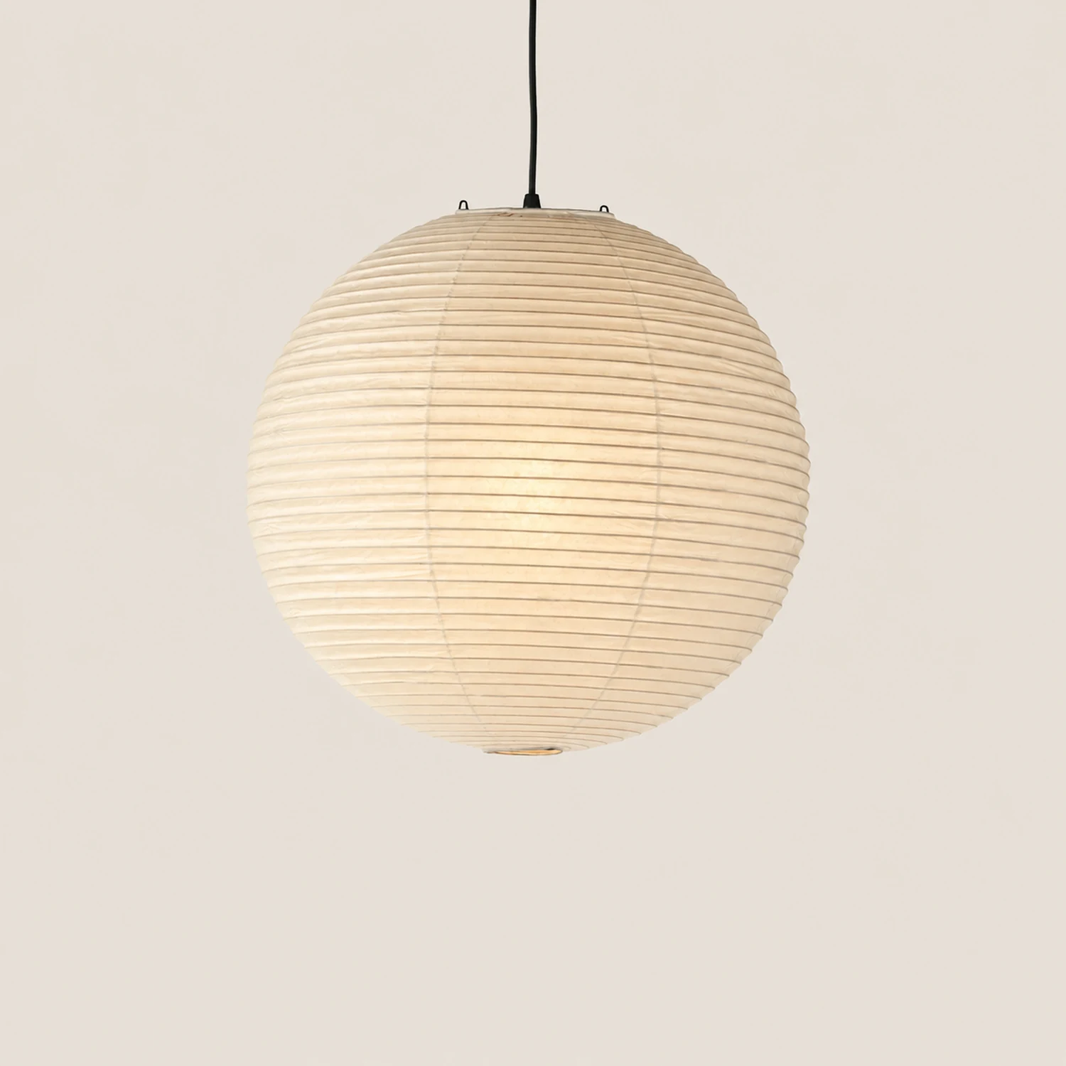 Akari Pendant Light - Lumpaz