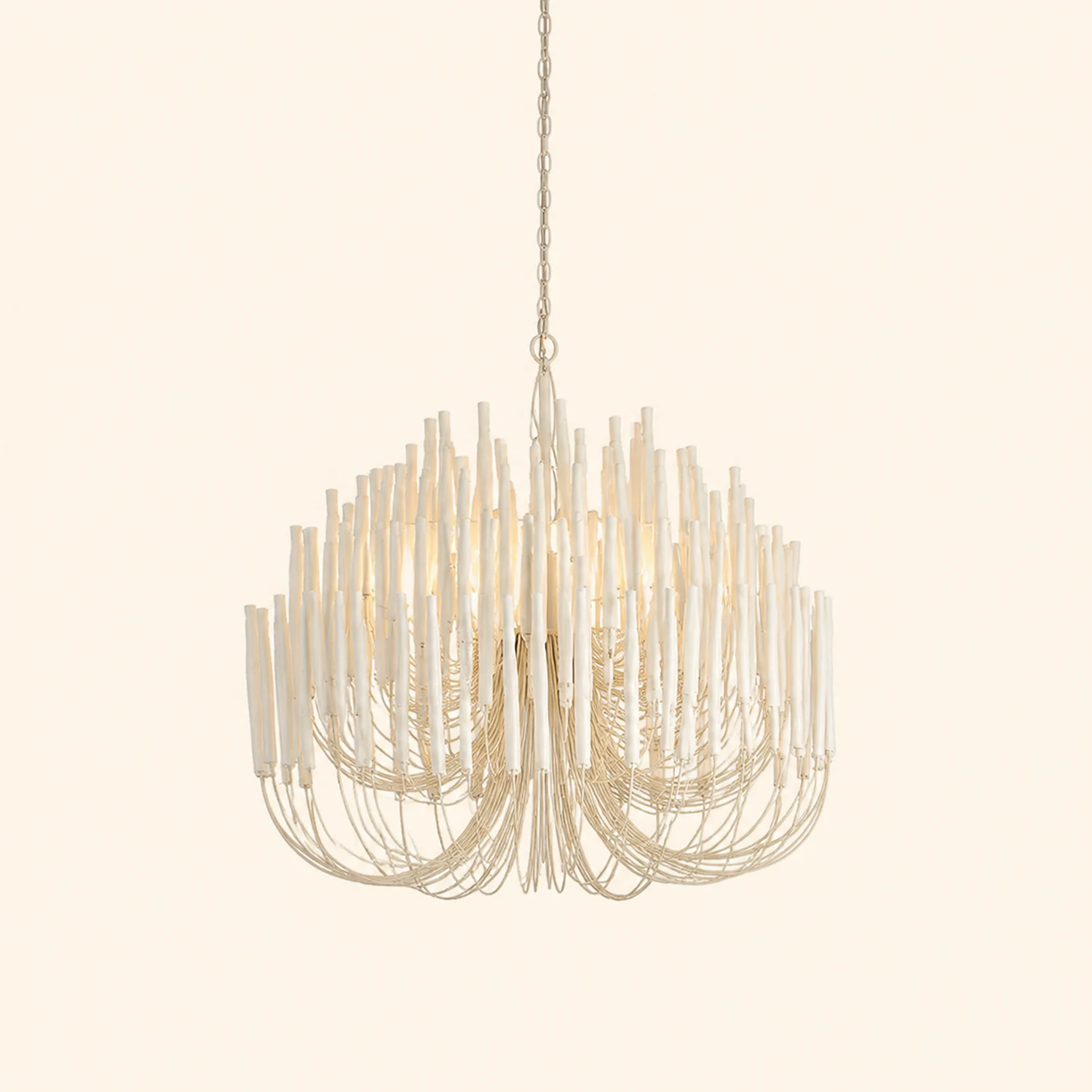 Tilda Multi-branch Chandelier - Lumpaz
