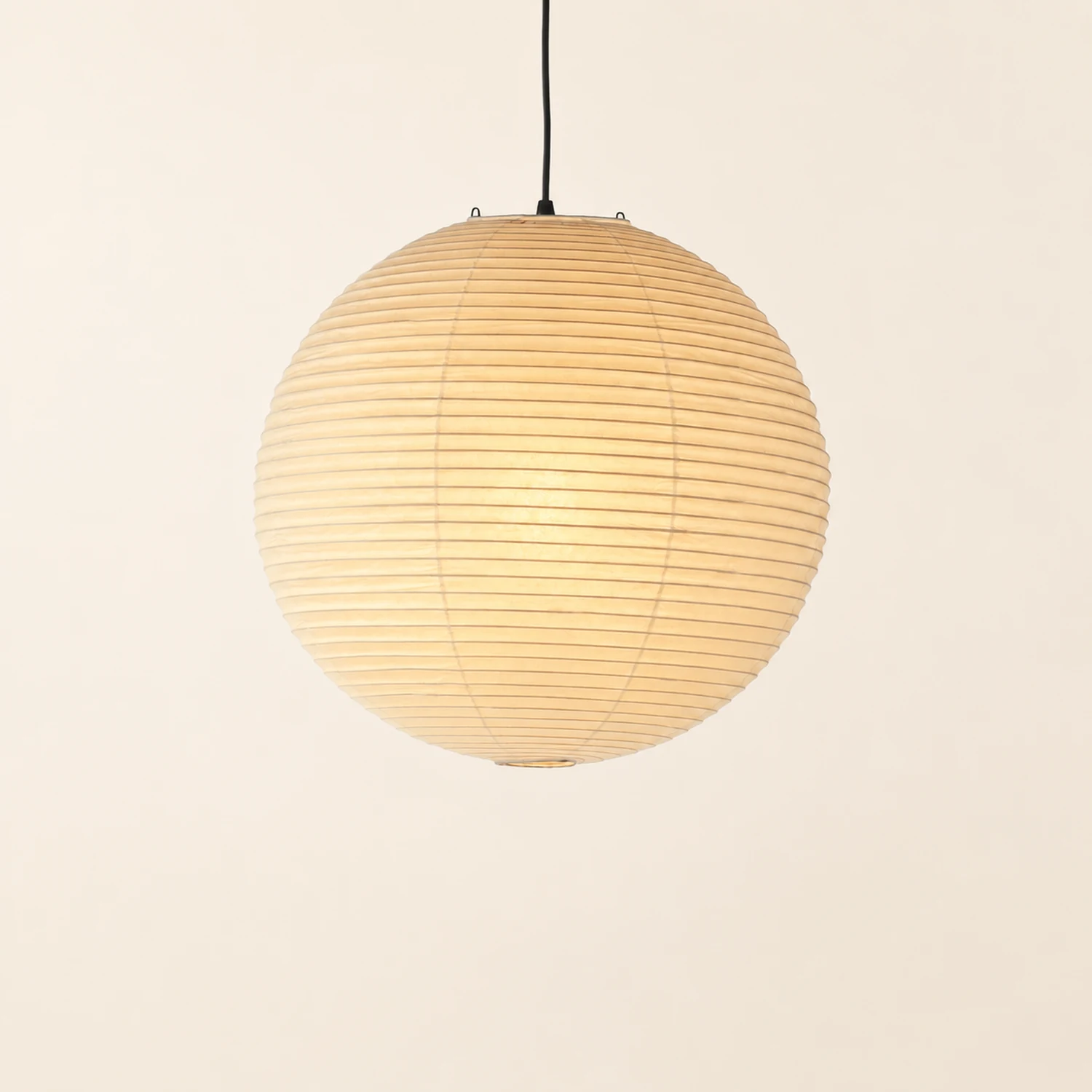 Akari Pendant Light - Lumpaz