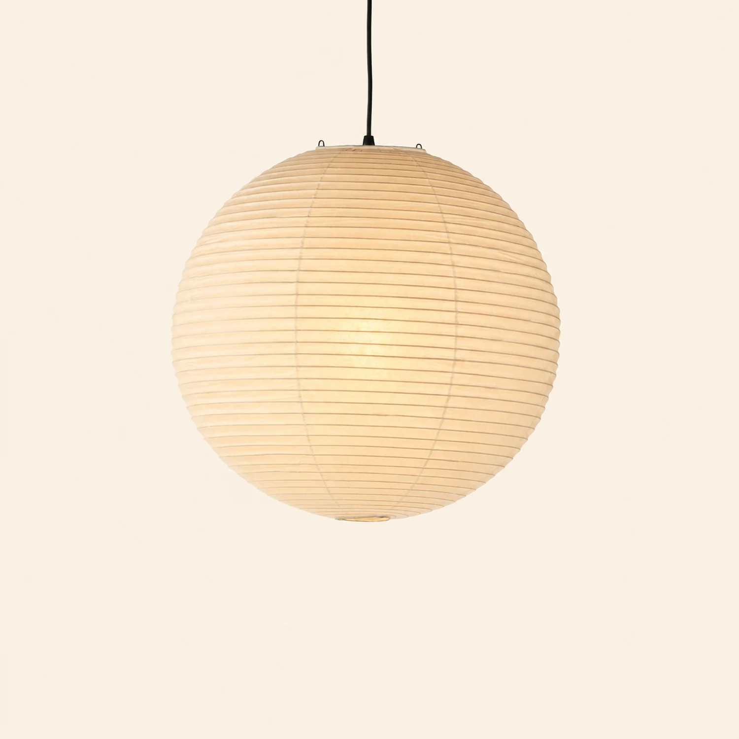 Akari Pendant Light - Lumpaz