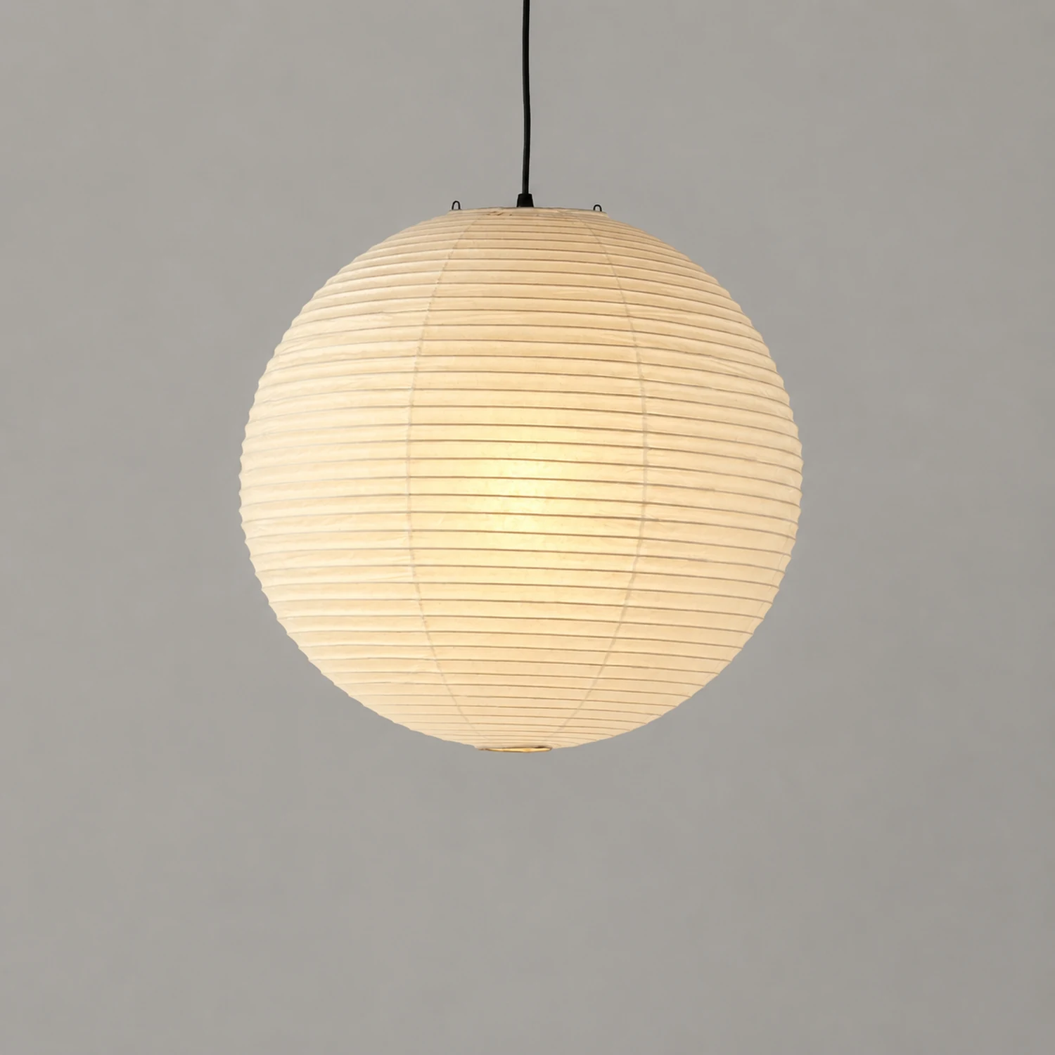 Akari Pendant Light - Lumpaz