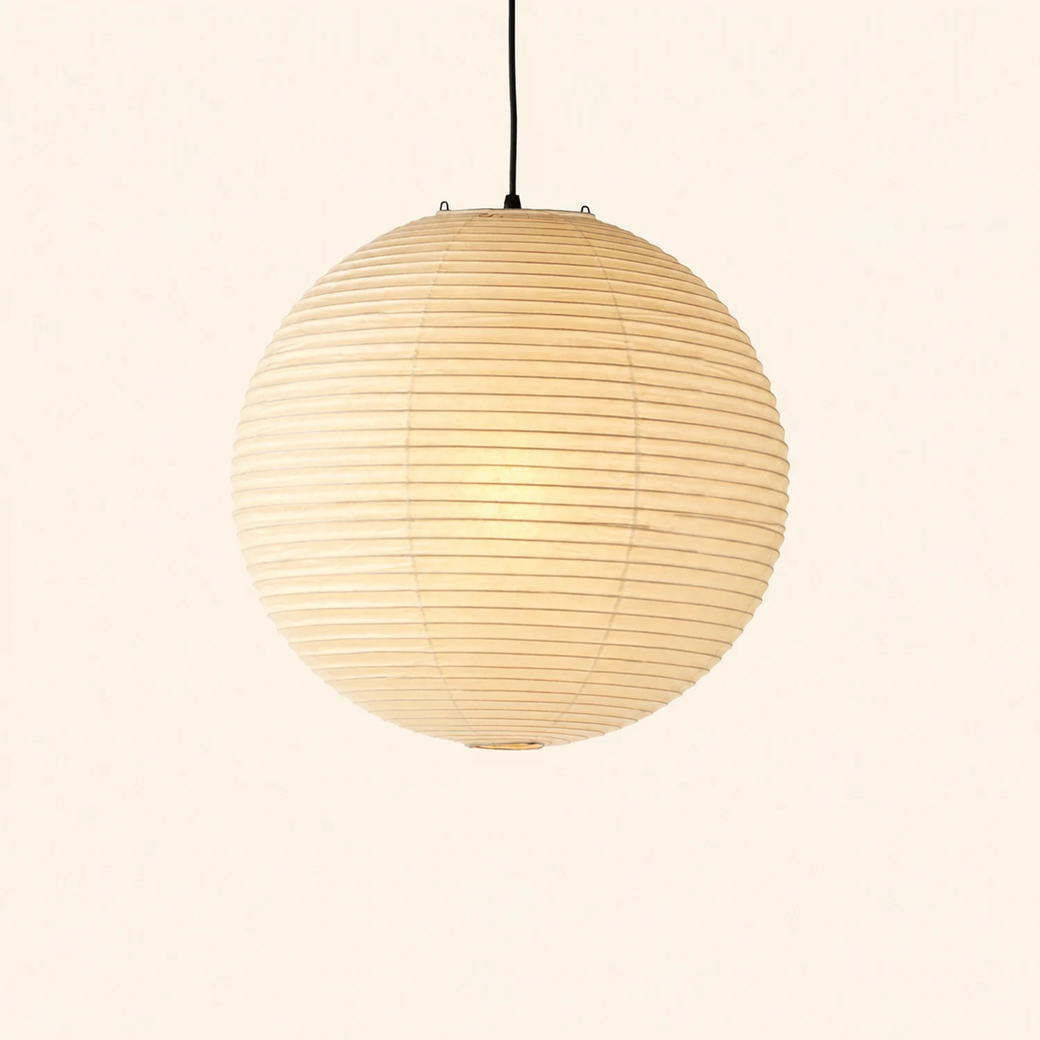 Akari Pendant Light - Lumpaz