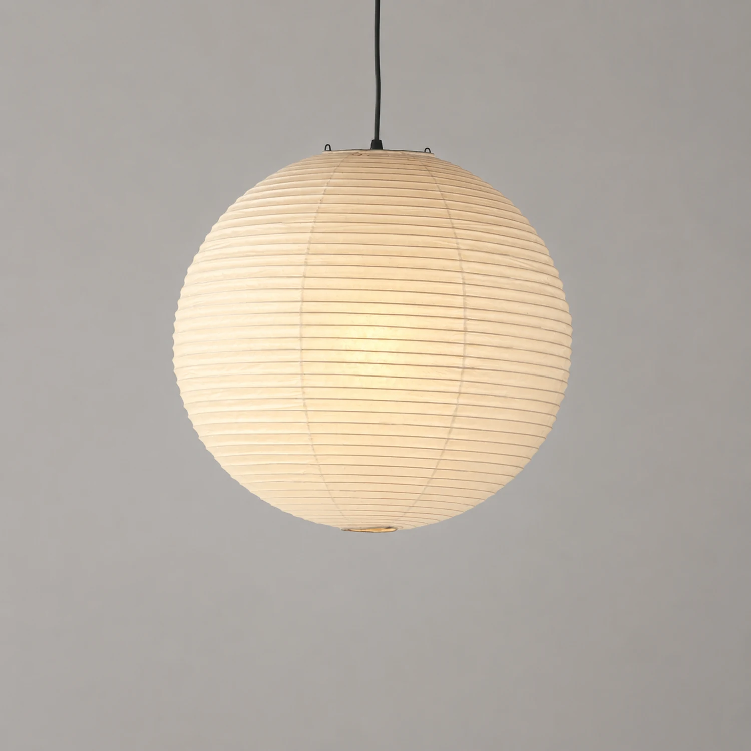Akari Pendant Light - Lumpaz