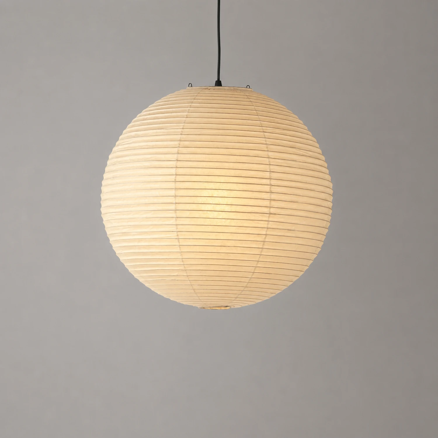 Akari Pendant Light - Lumpaz