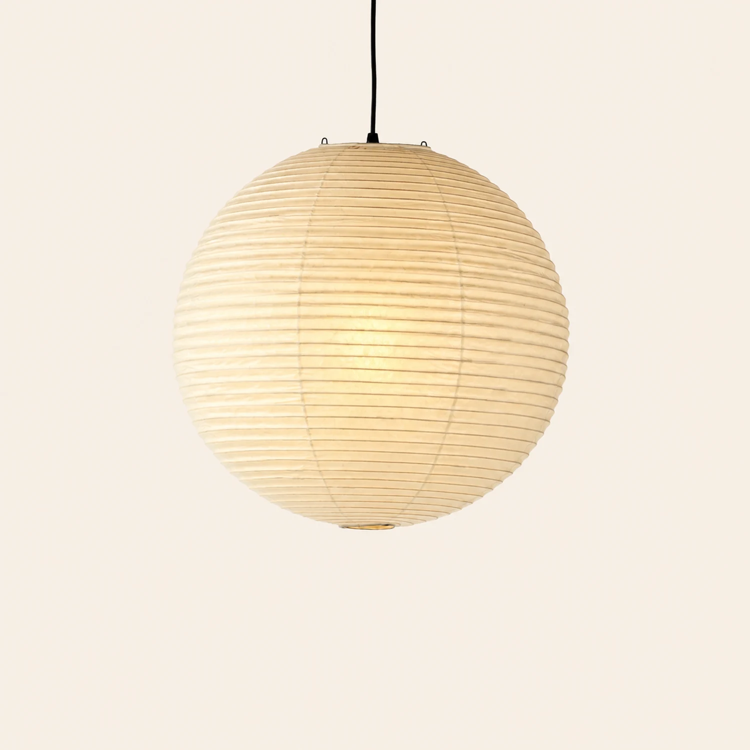 Akari Pendant Light - Lumpaz